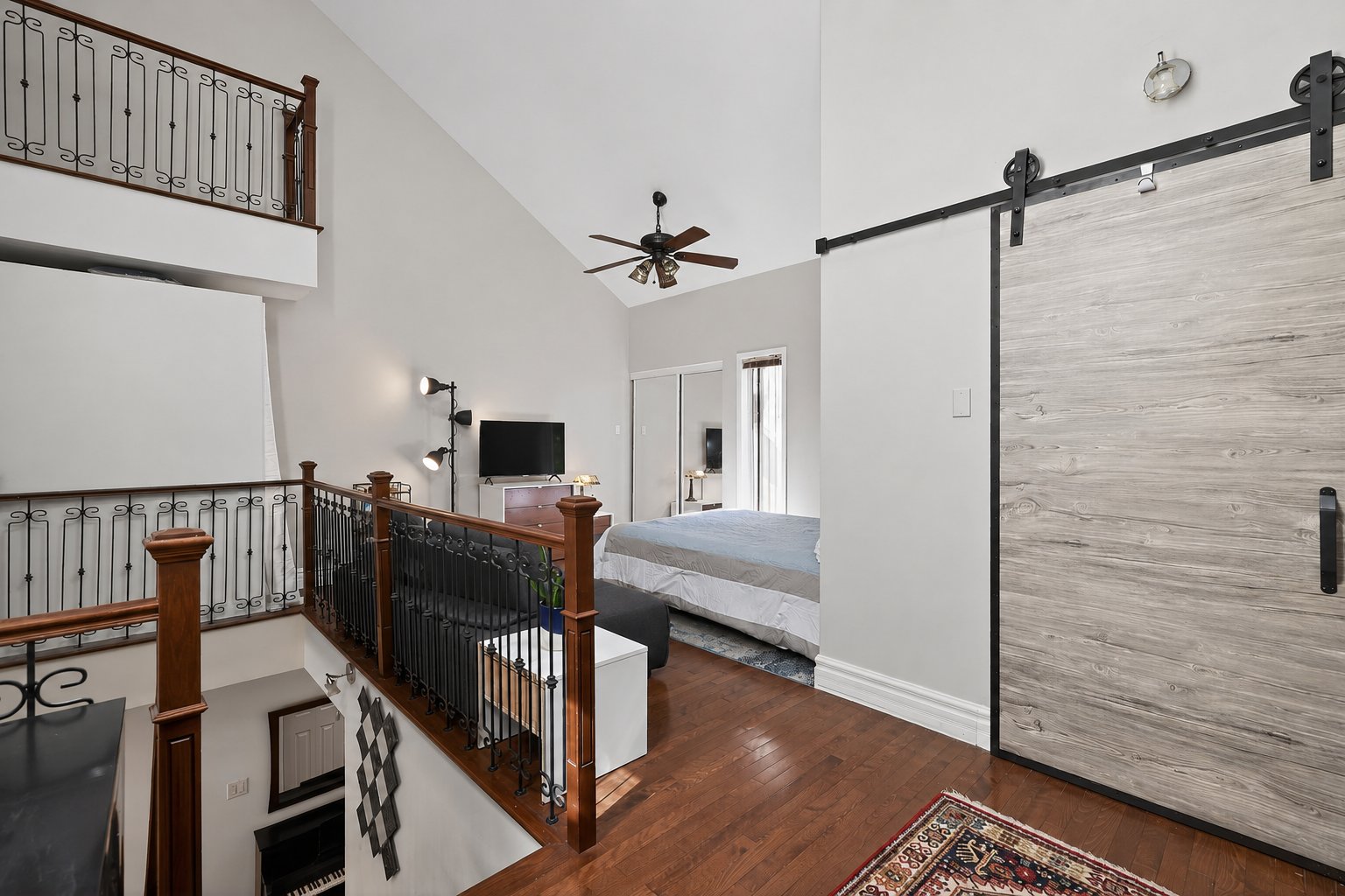 Photo - Bedroom