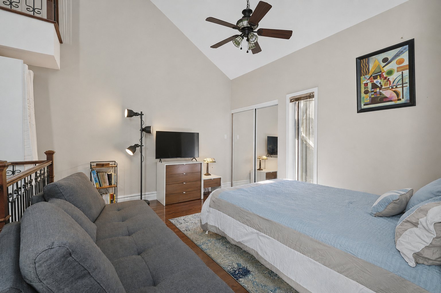 Photo - Bedroom