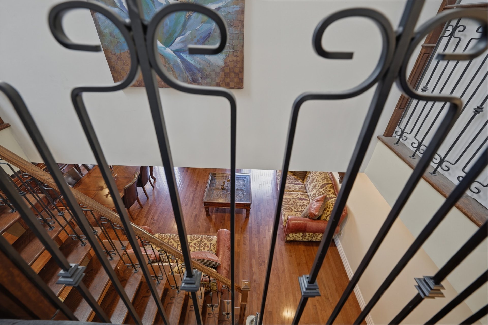 Photo - Staircase