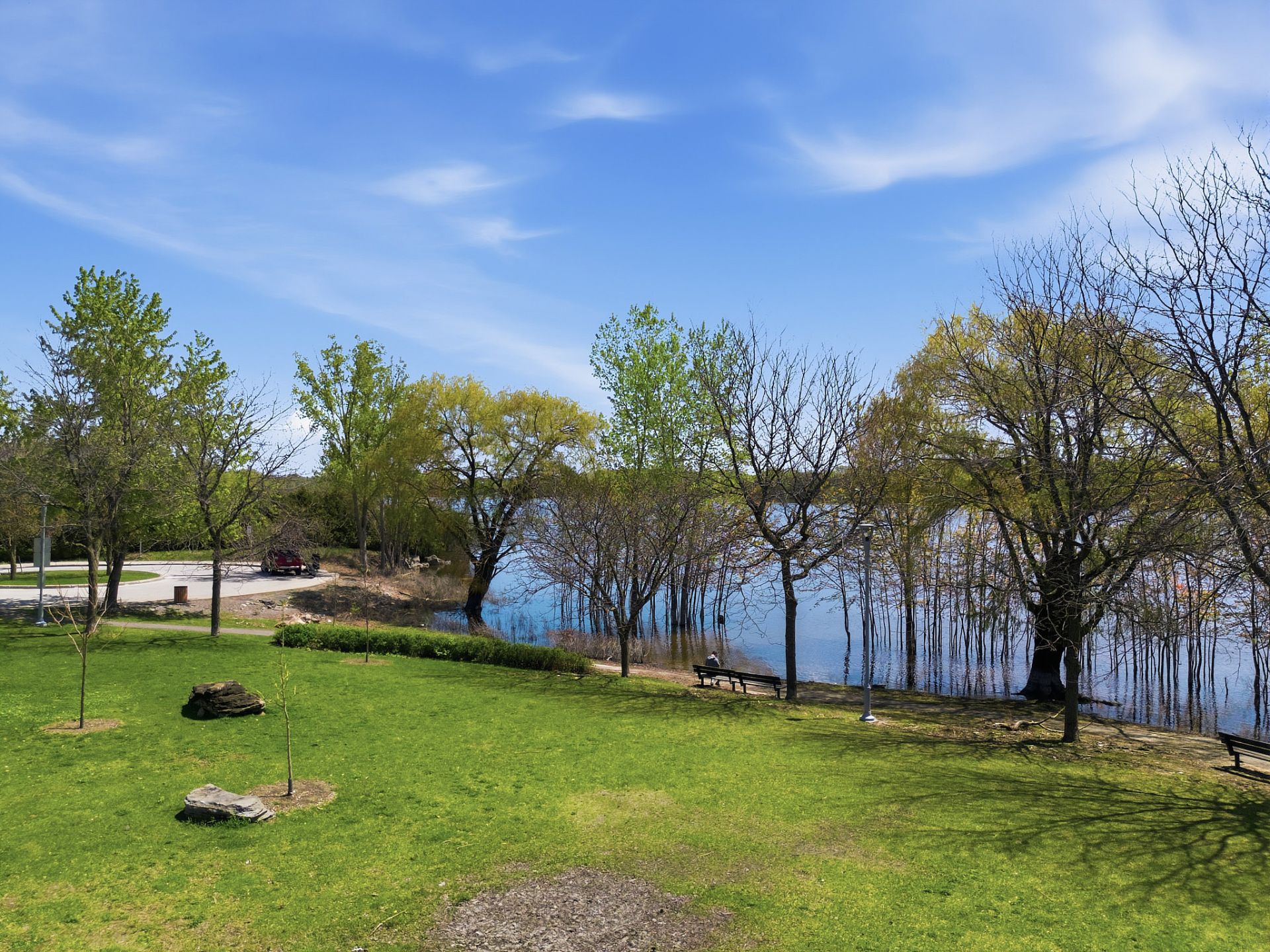 Photo - Waterfront