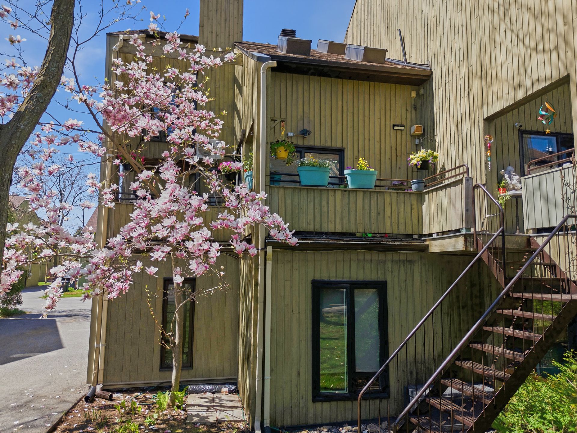 Photo - Frontage