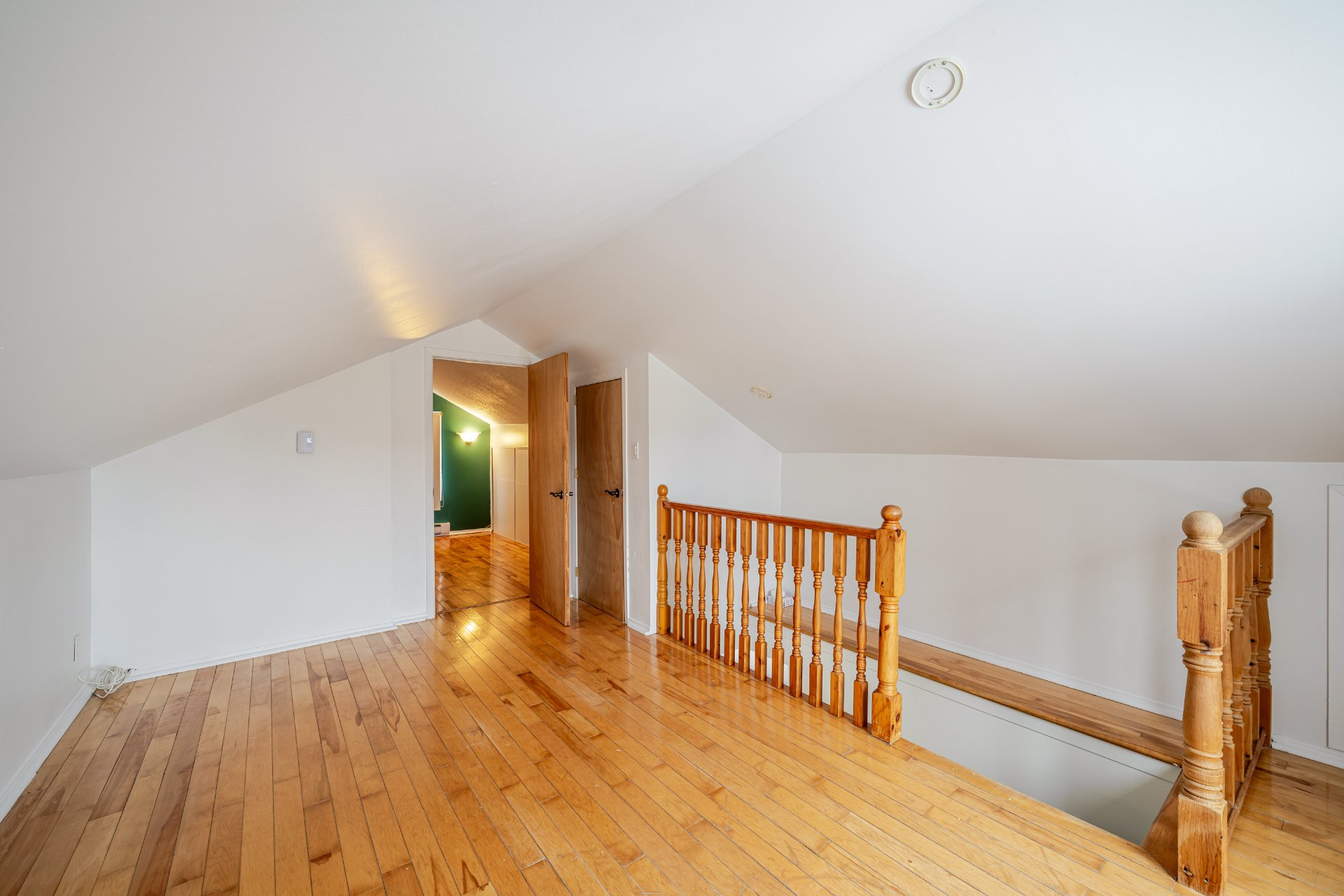 Photo - Chambre à coucher