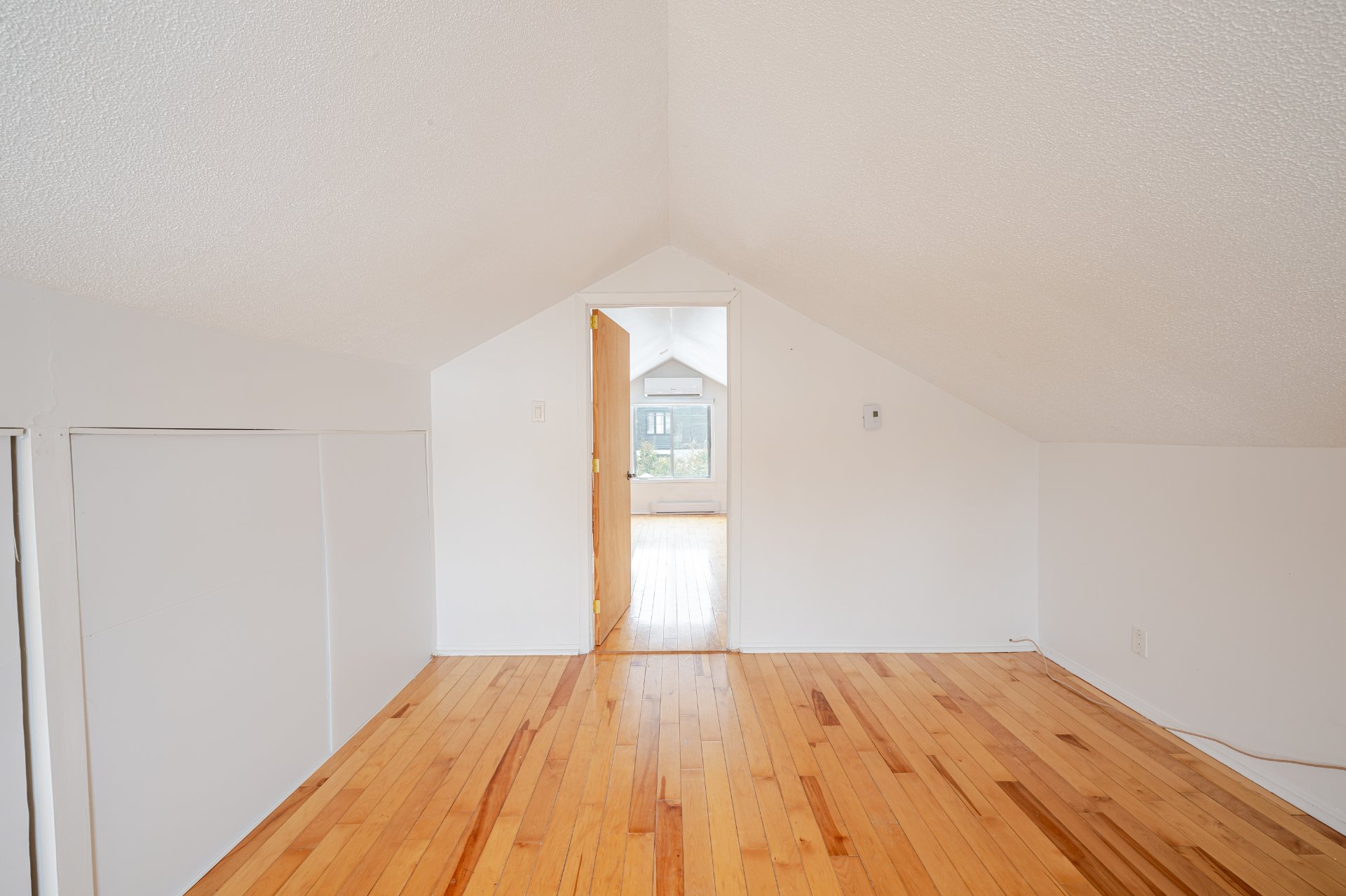 Photo - Chambre à coucher