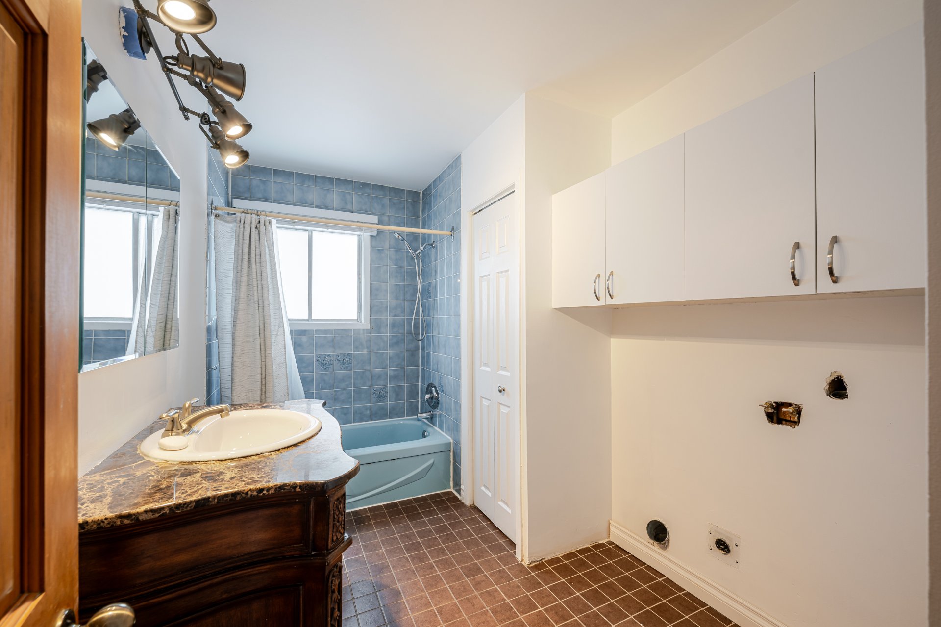 Photo - Salle de bains