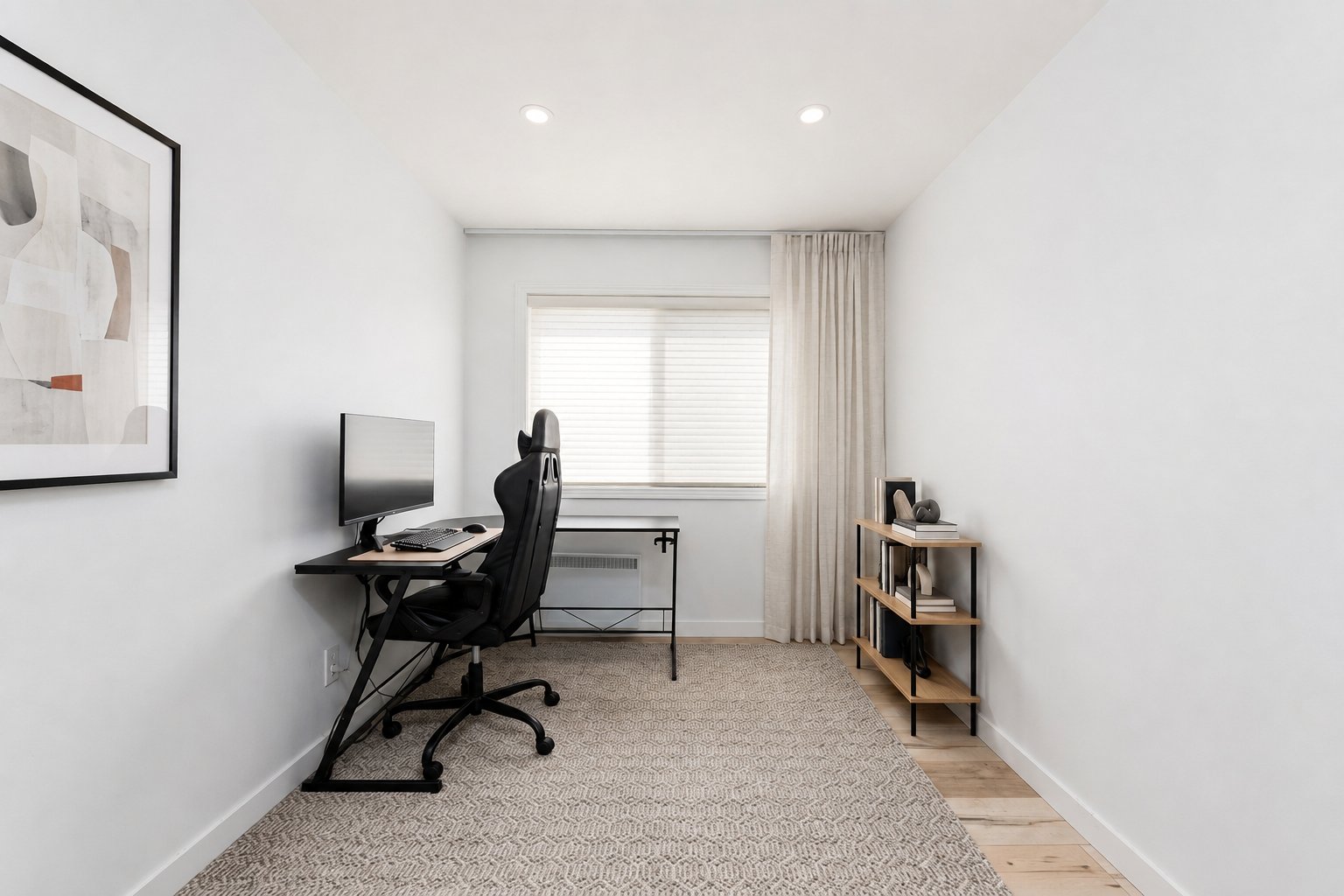 Photo - Chambre à coucher