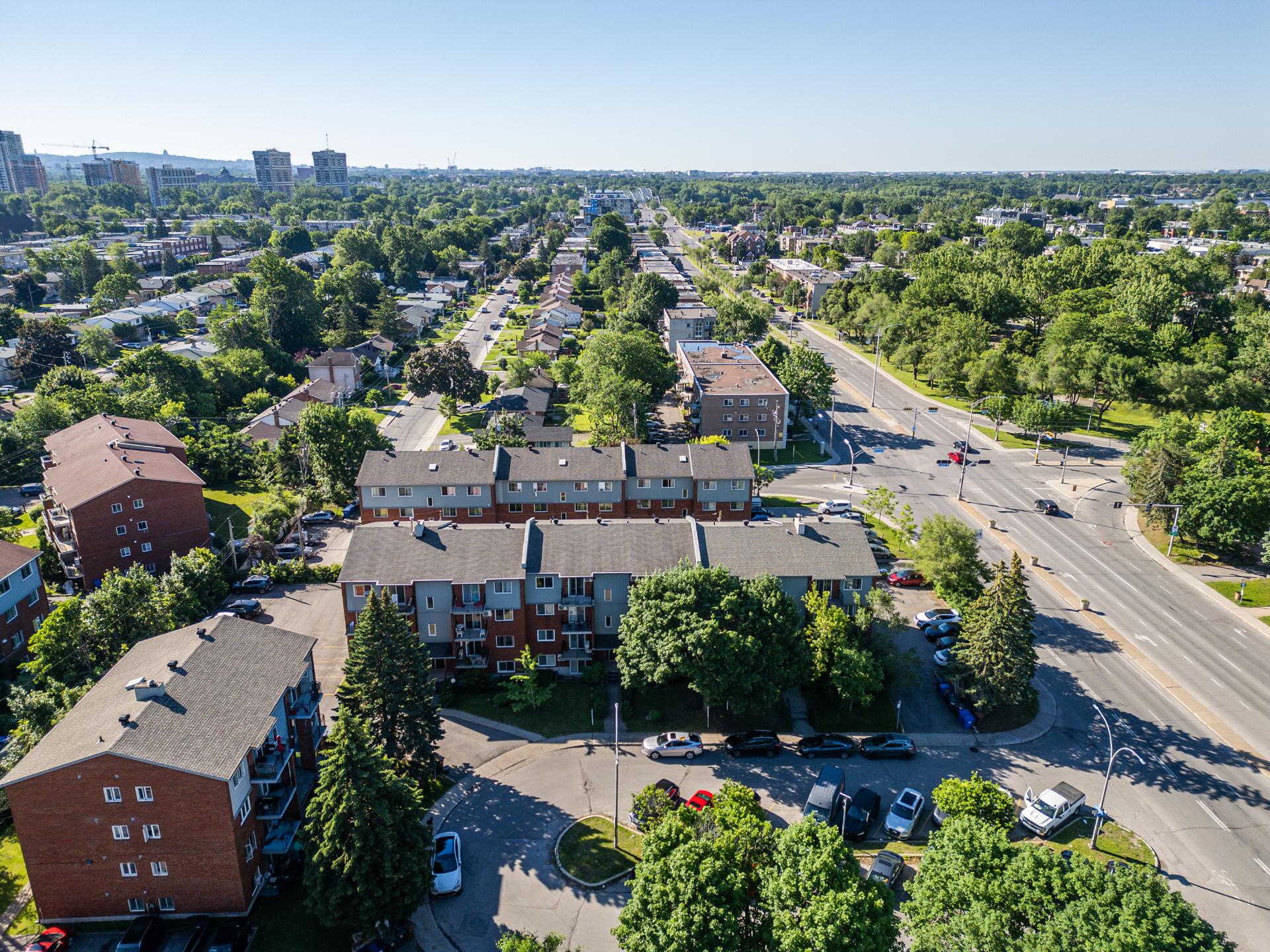 Photo - Vue d'ensemble