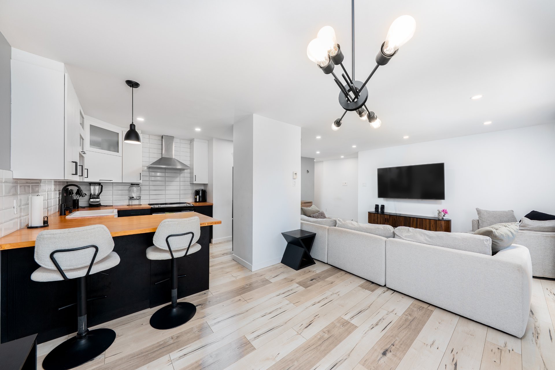 Photo - Salle à manger
