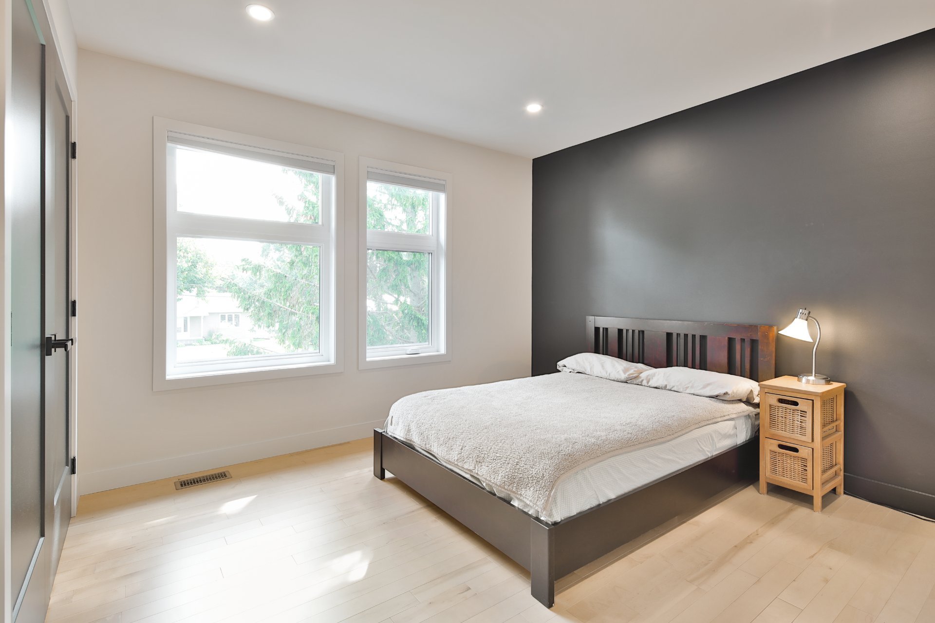 Photo - Bedroom