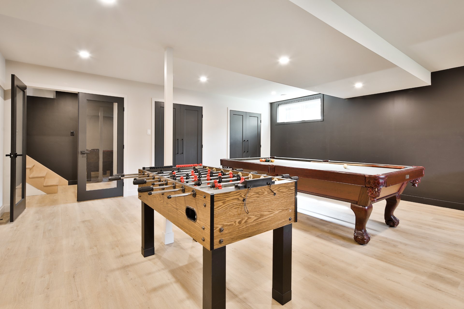 Photo - Family room