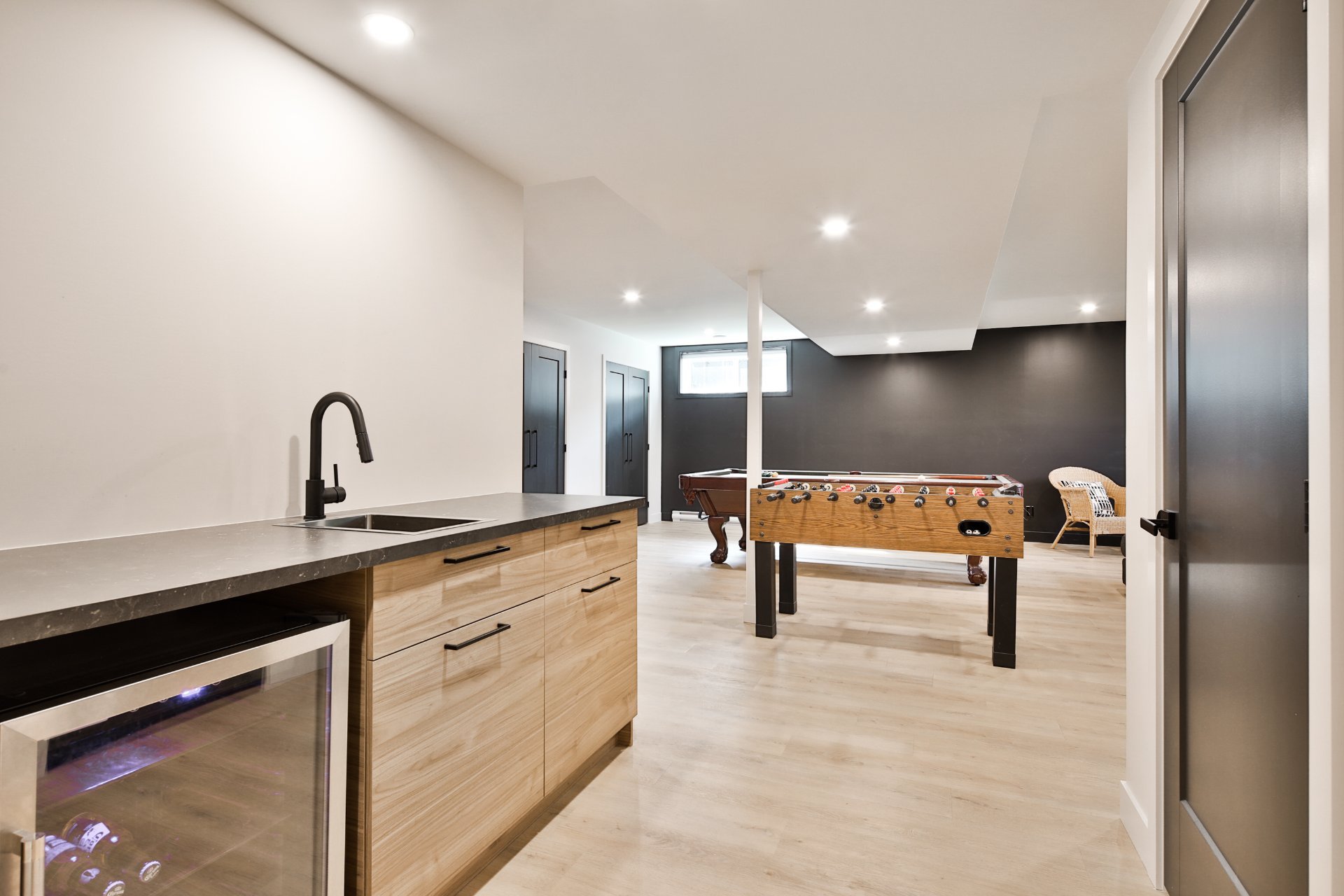 Photo - Family room