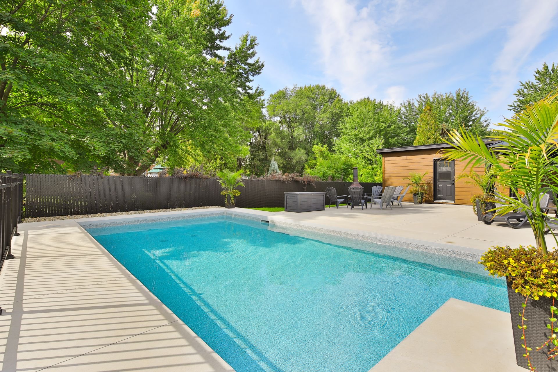 Photo - Pool