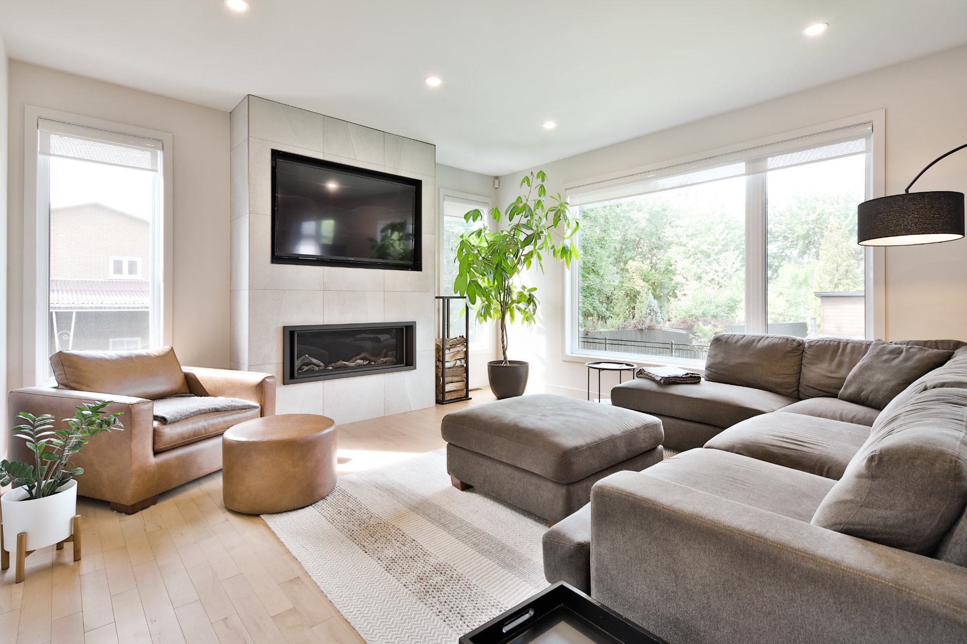 Photo - Living room