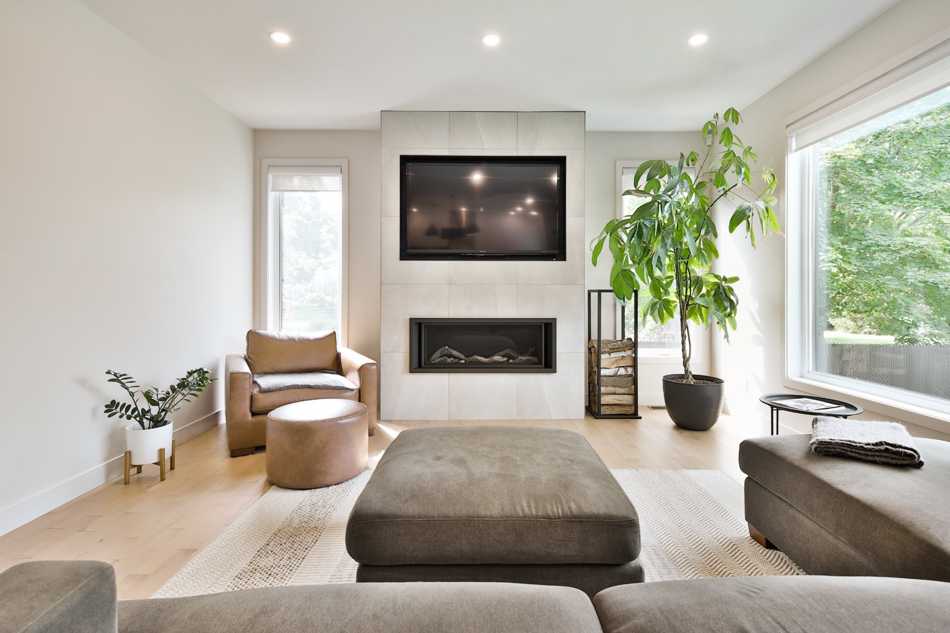 Photo - Living room