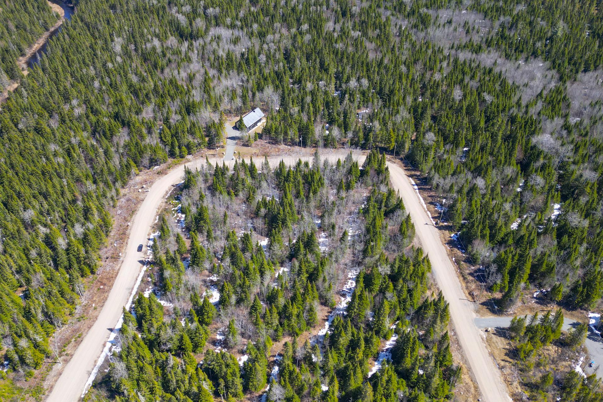 Photo - Aerial photo