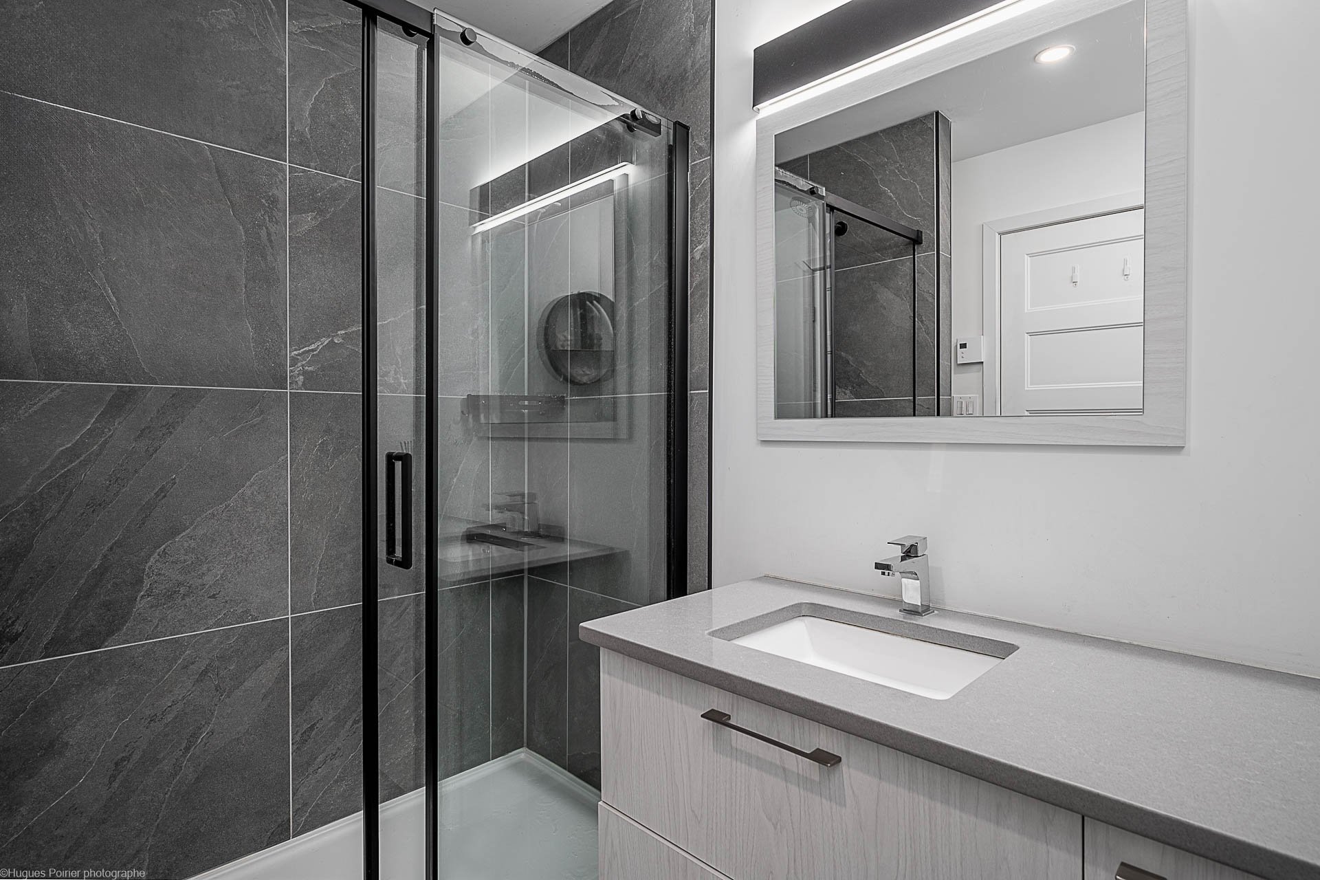 Photo - Salle de bains