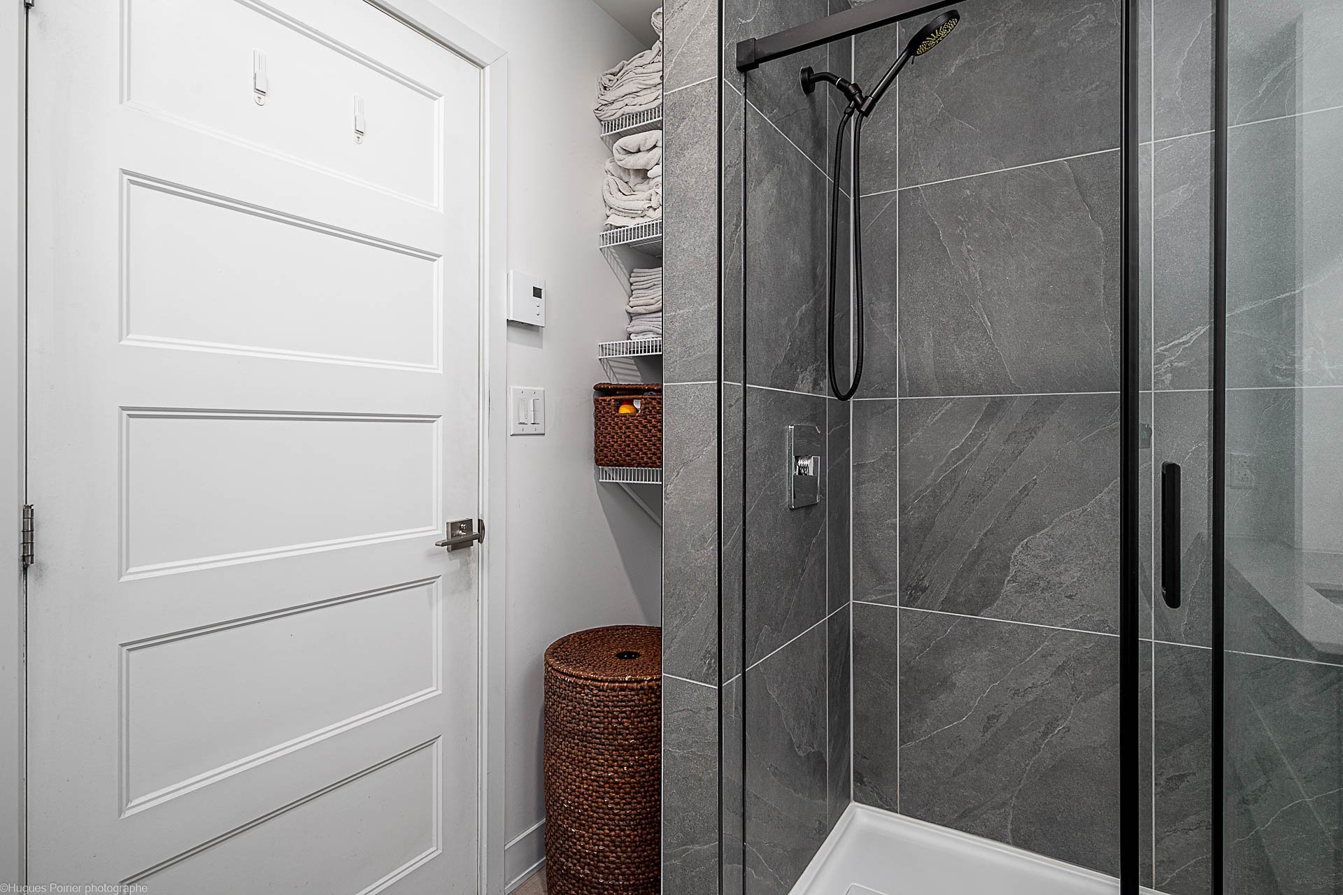 Photo - Salle de bains