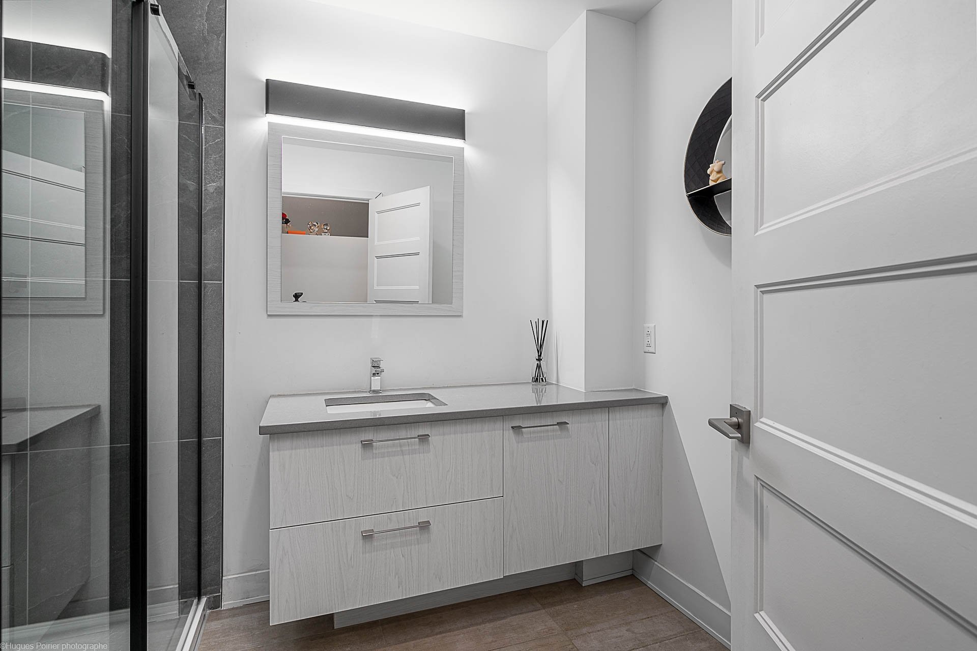 Photo - Salle de bains