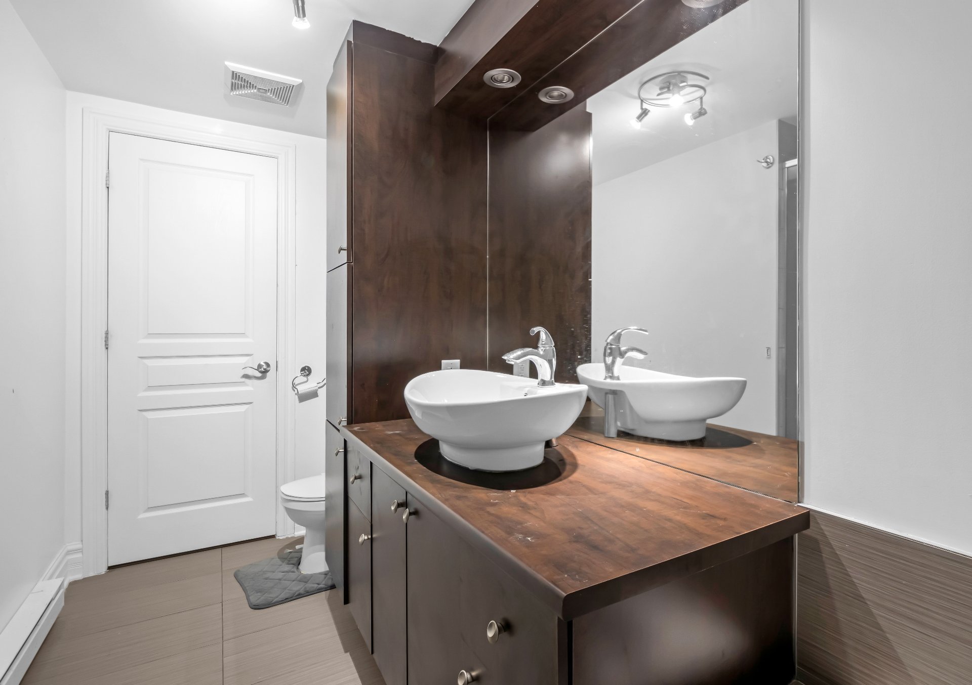 Photo - Salle de bains