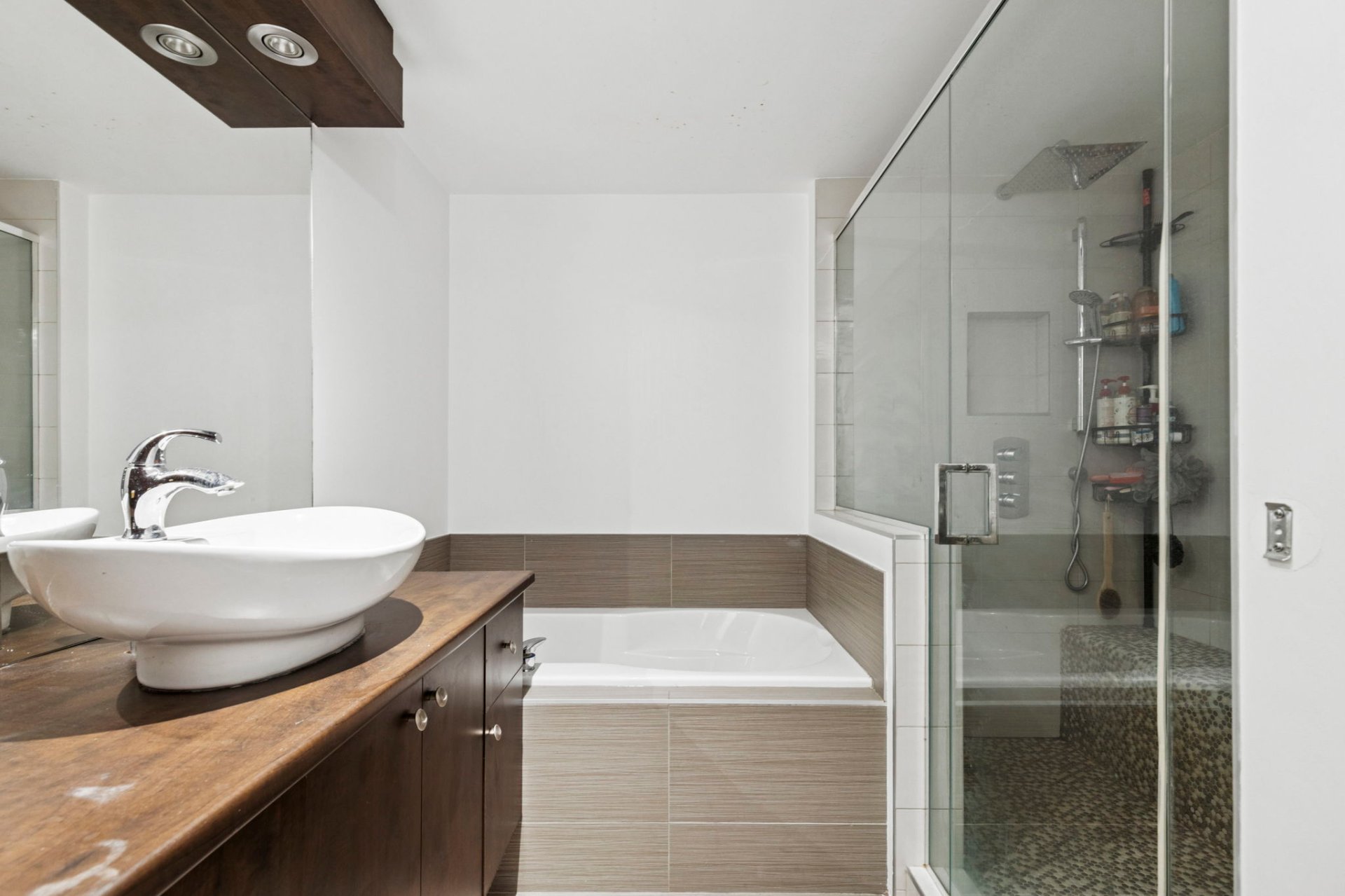 Photo - Salle de bains