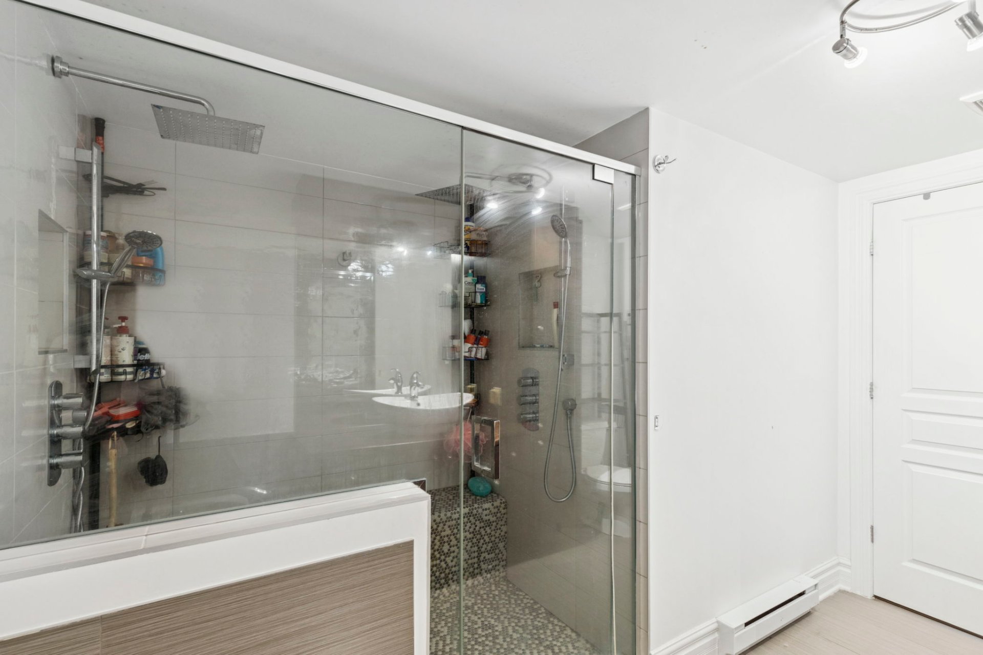 Photo - Salle de bains