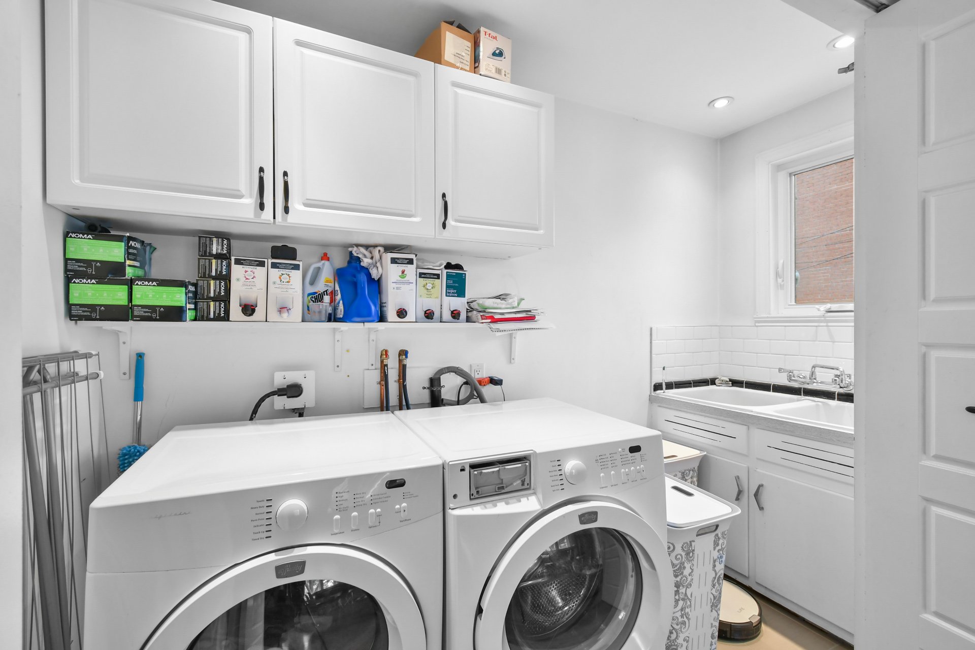 Photo - Salle de bains