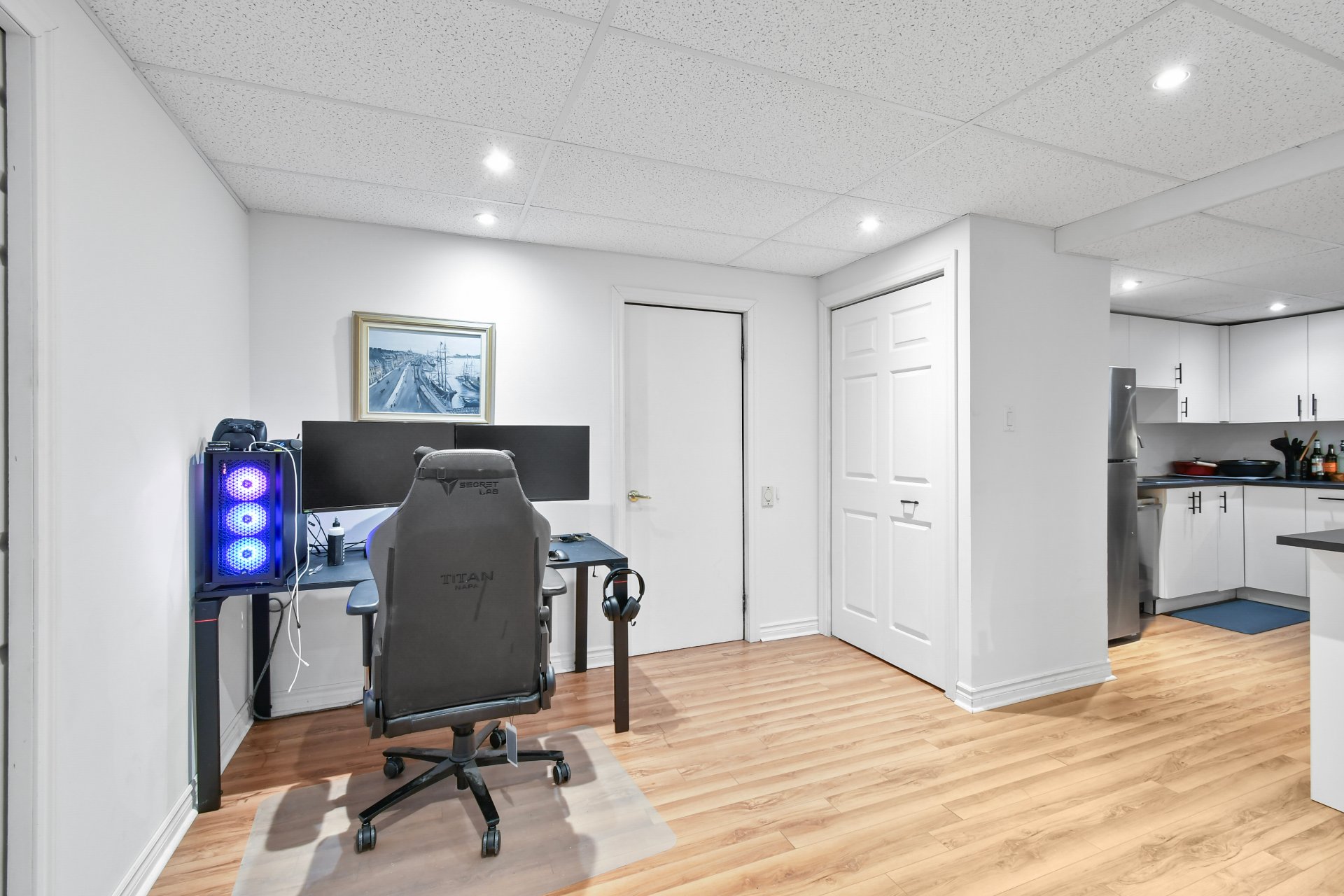 Photo - Vue d'ensemble