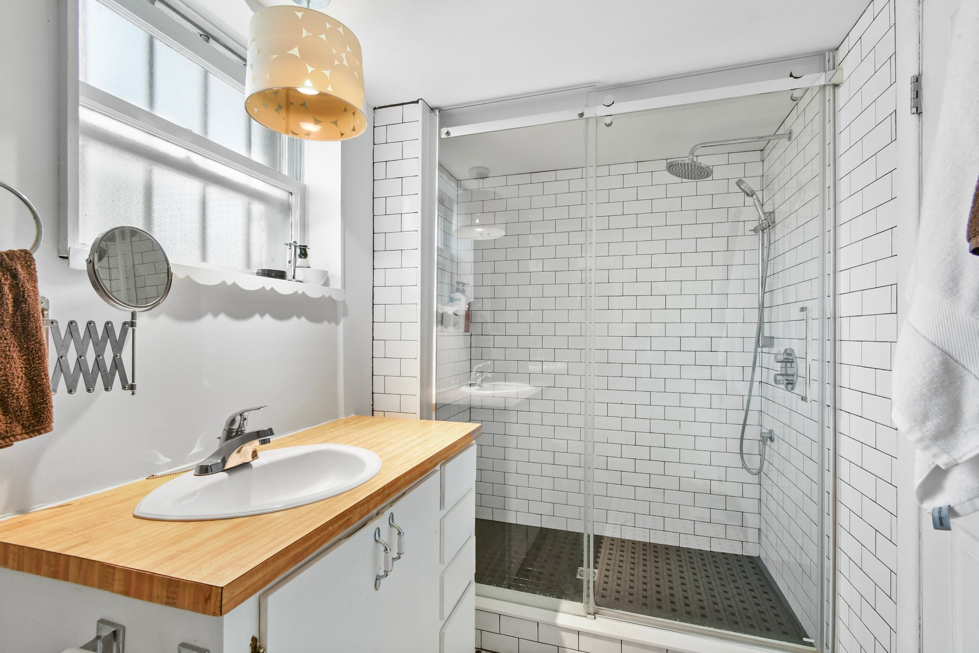 Photo - Salle de bains