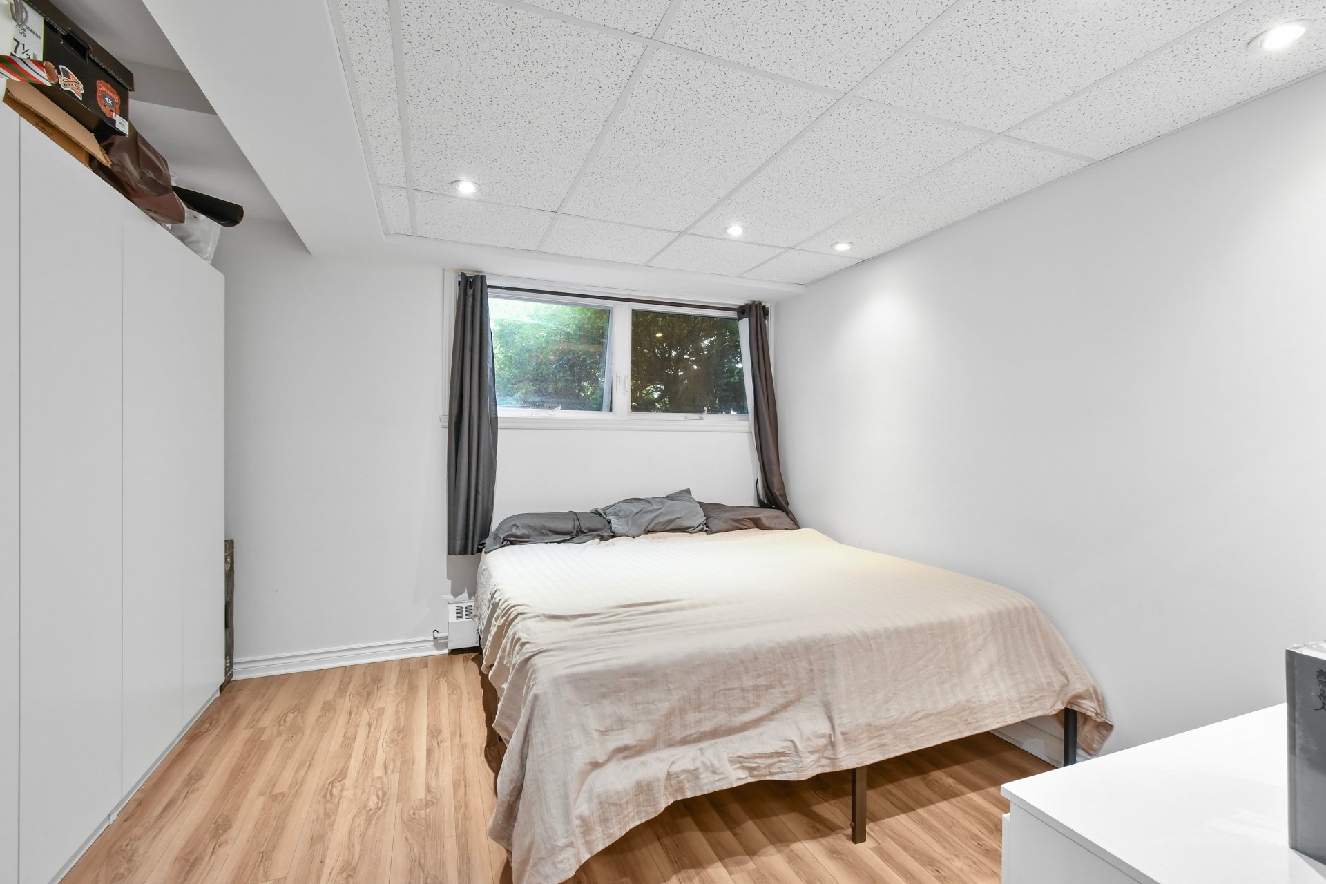 Photo - Chambre à coucher