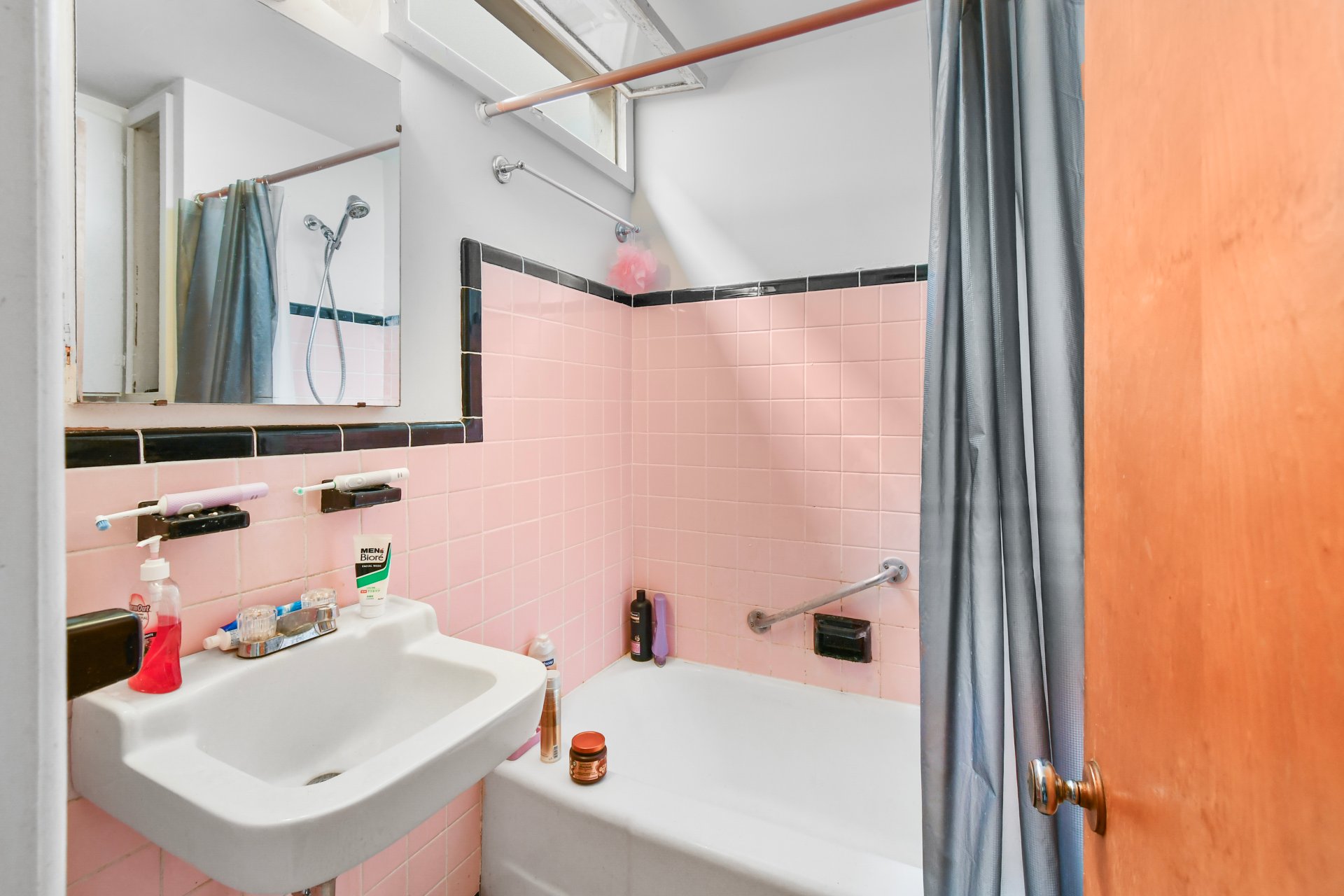 Photo - Salle de bains