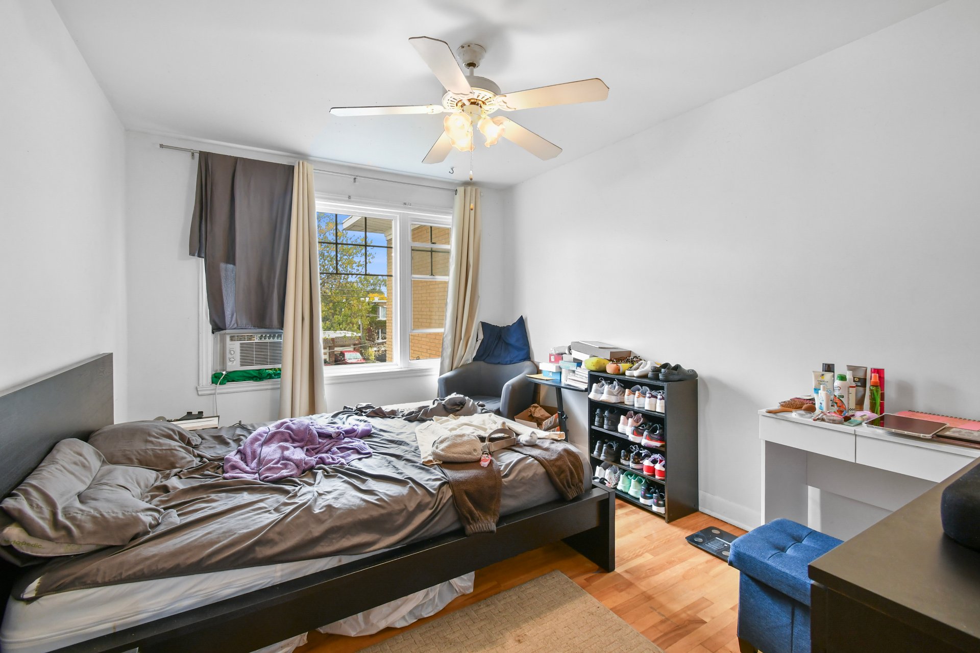 Photo - Chambre à coucher