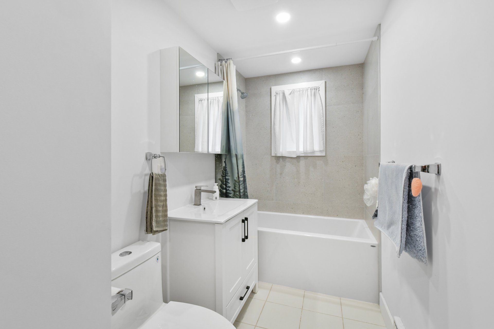 Photo - Salle de bains