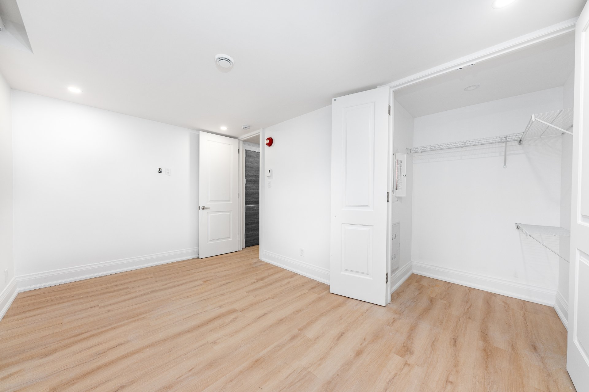 Photo - Primary bedroom