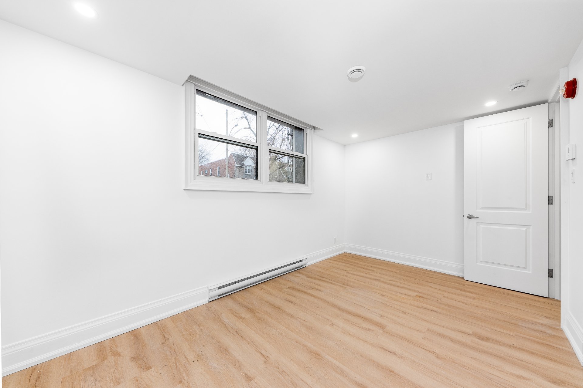 Photo - Primary bedroom