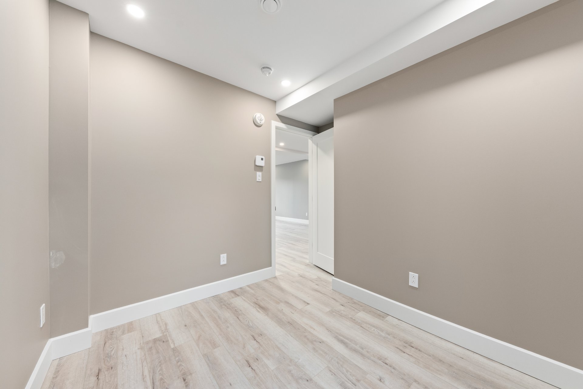 Photo - Bedroom