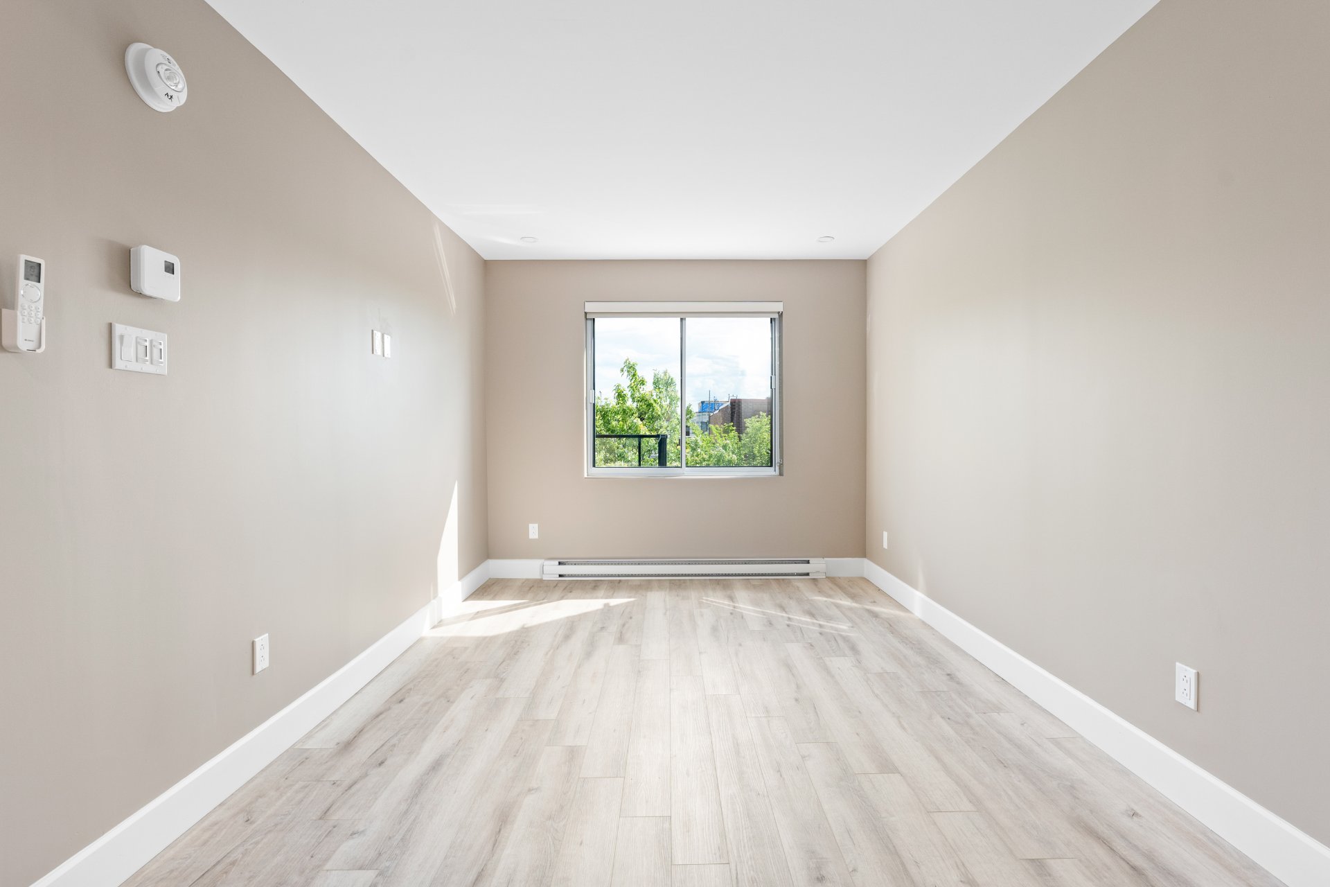 Photo - Living room