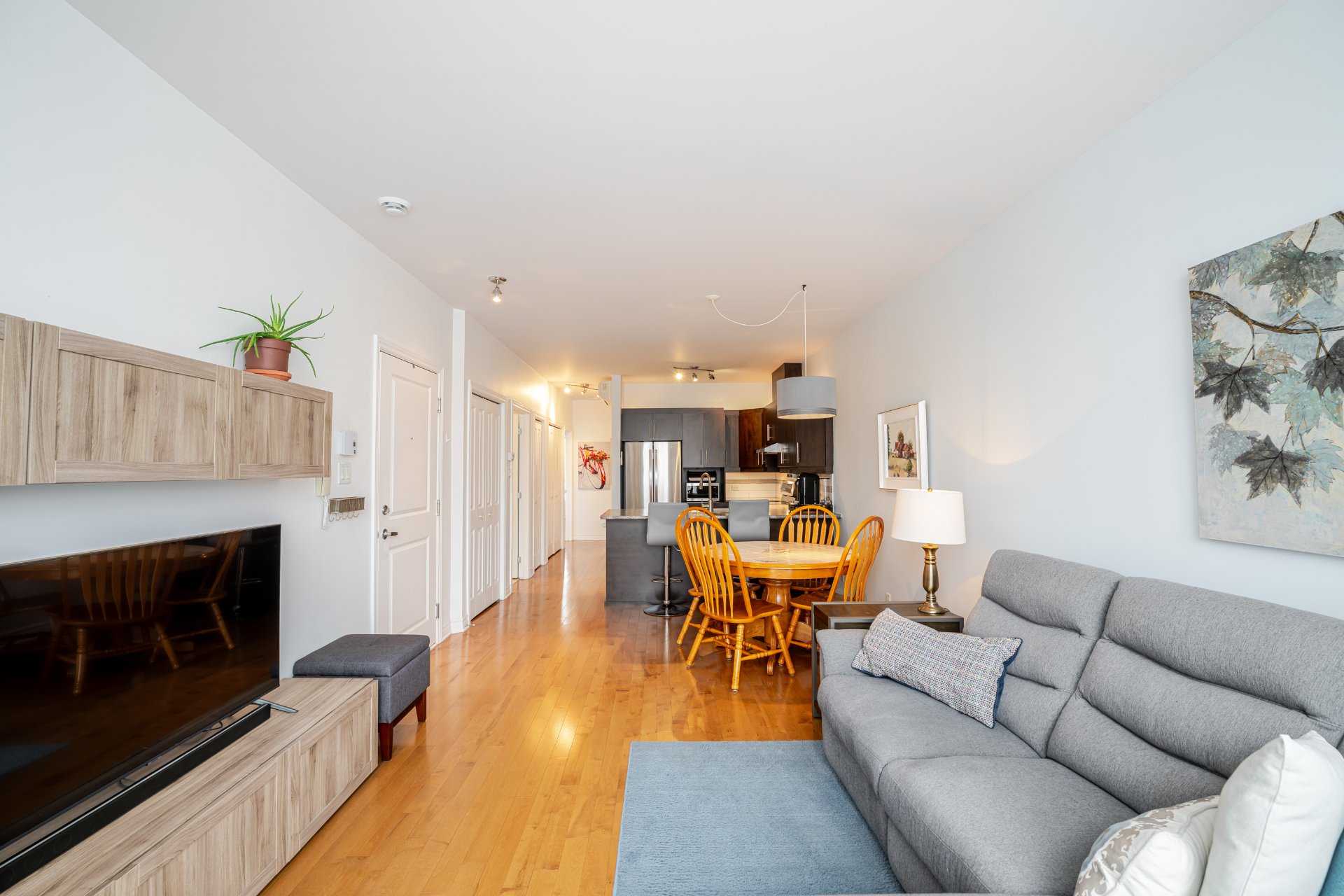 Photo - Overall View