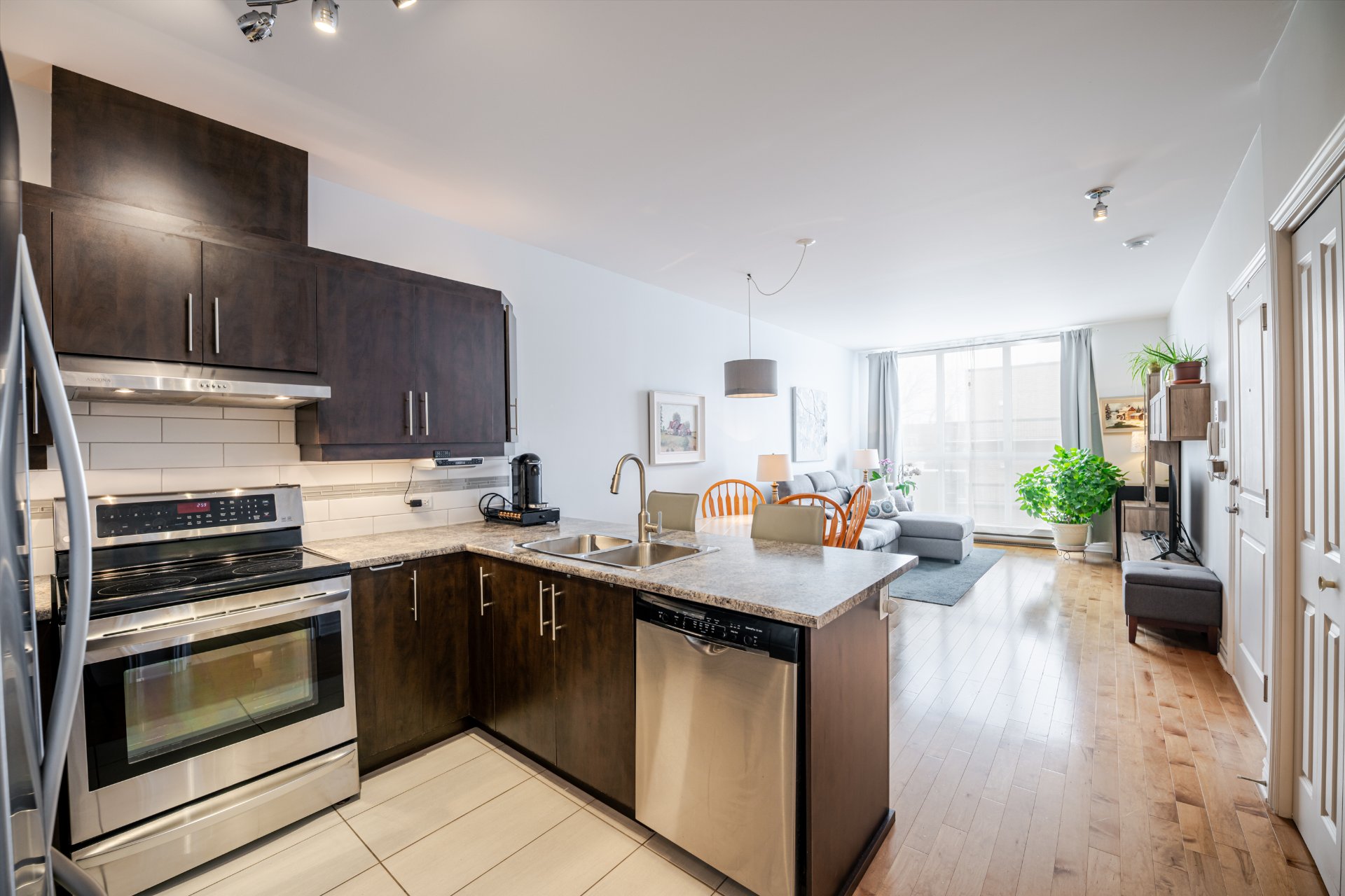 Photo - Overall View