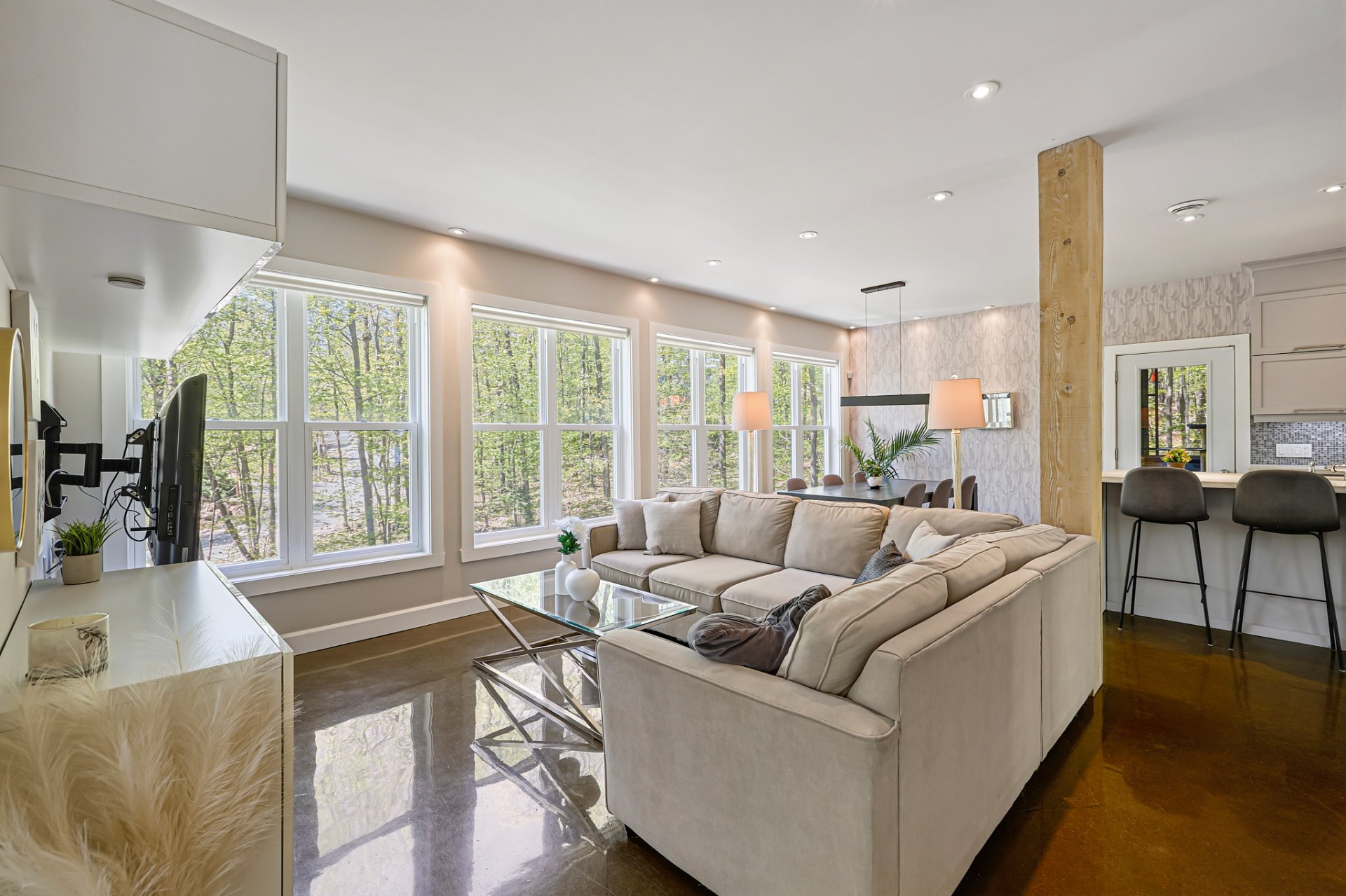 Photo - Living room