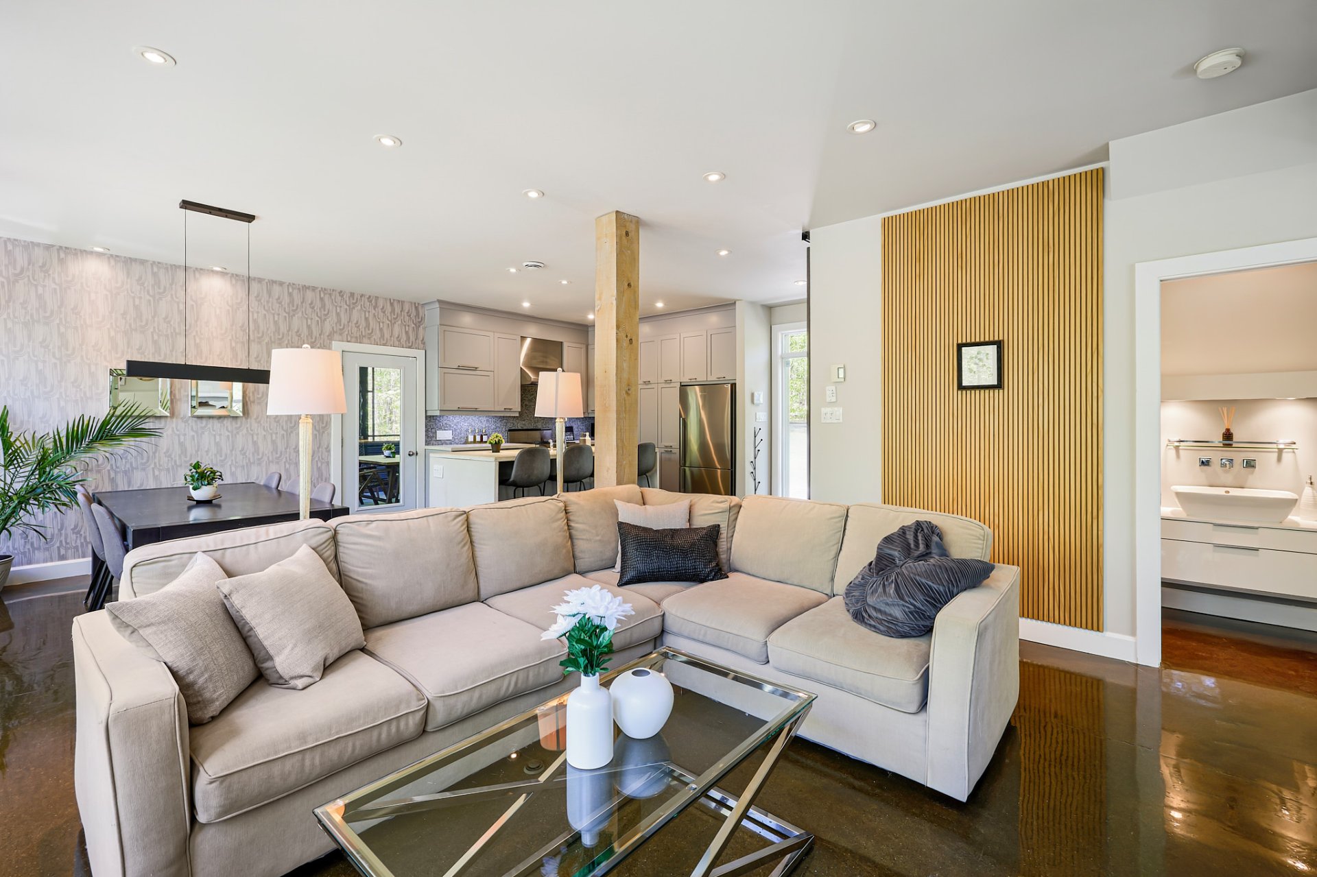 Photo - Living room