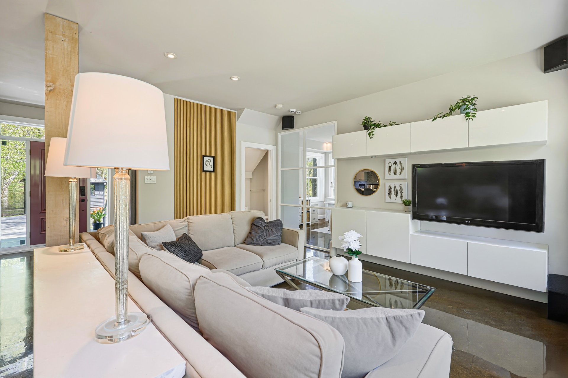 Photo - Living room