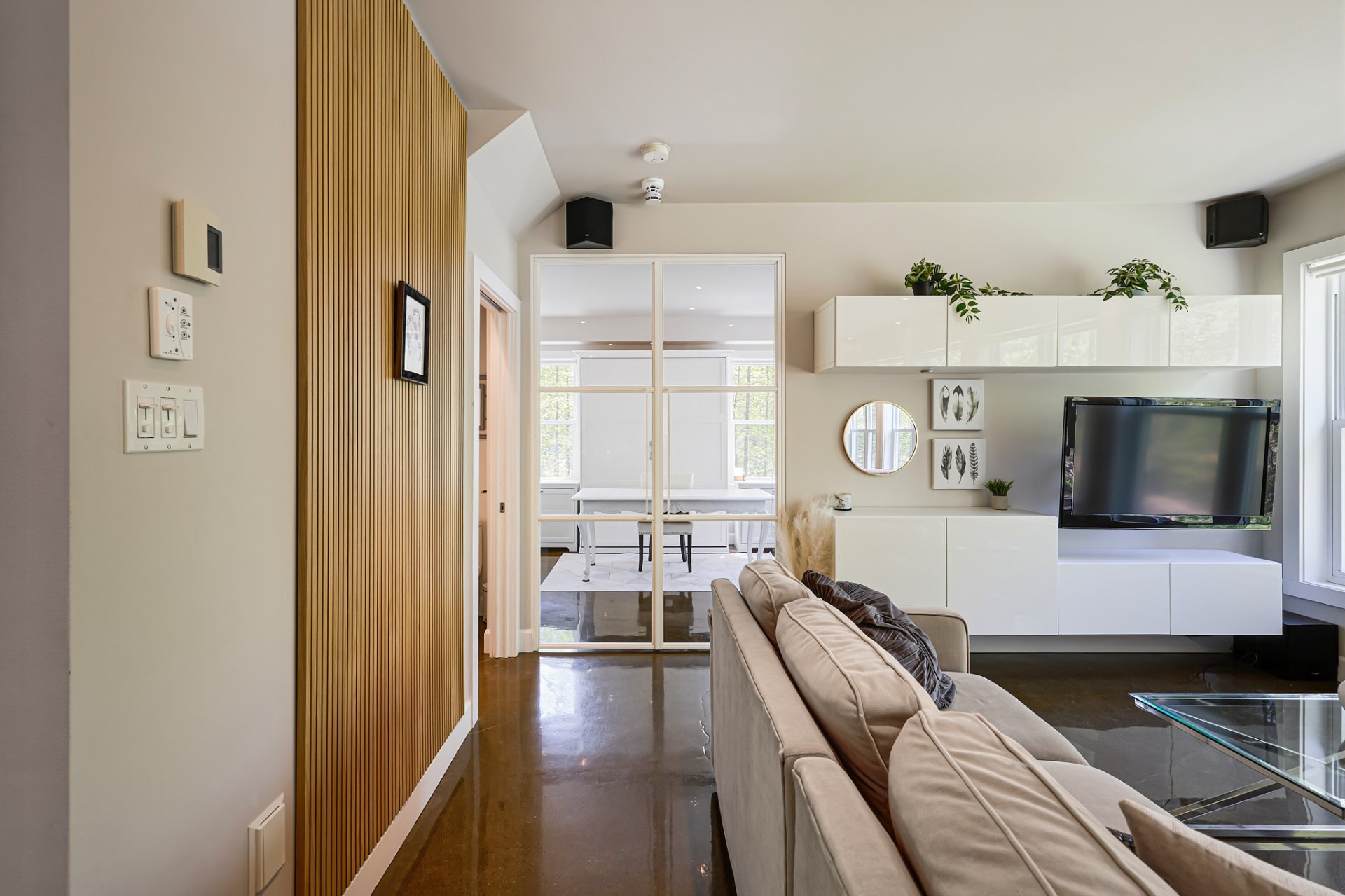 Photo - Living room