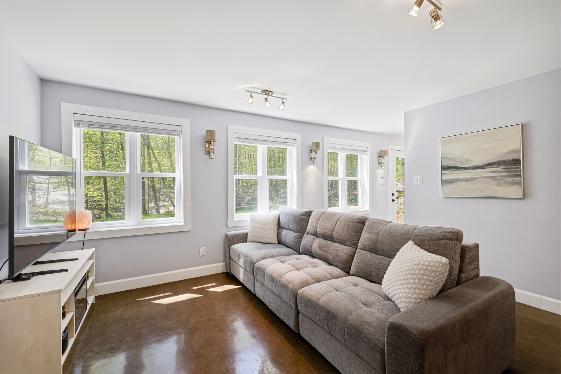 Photo - Living room