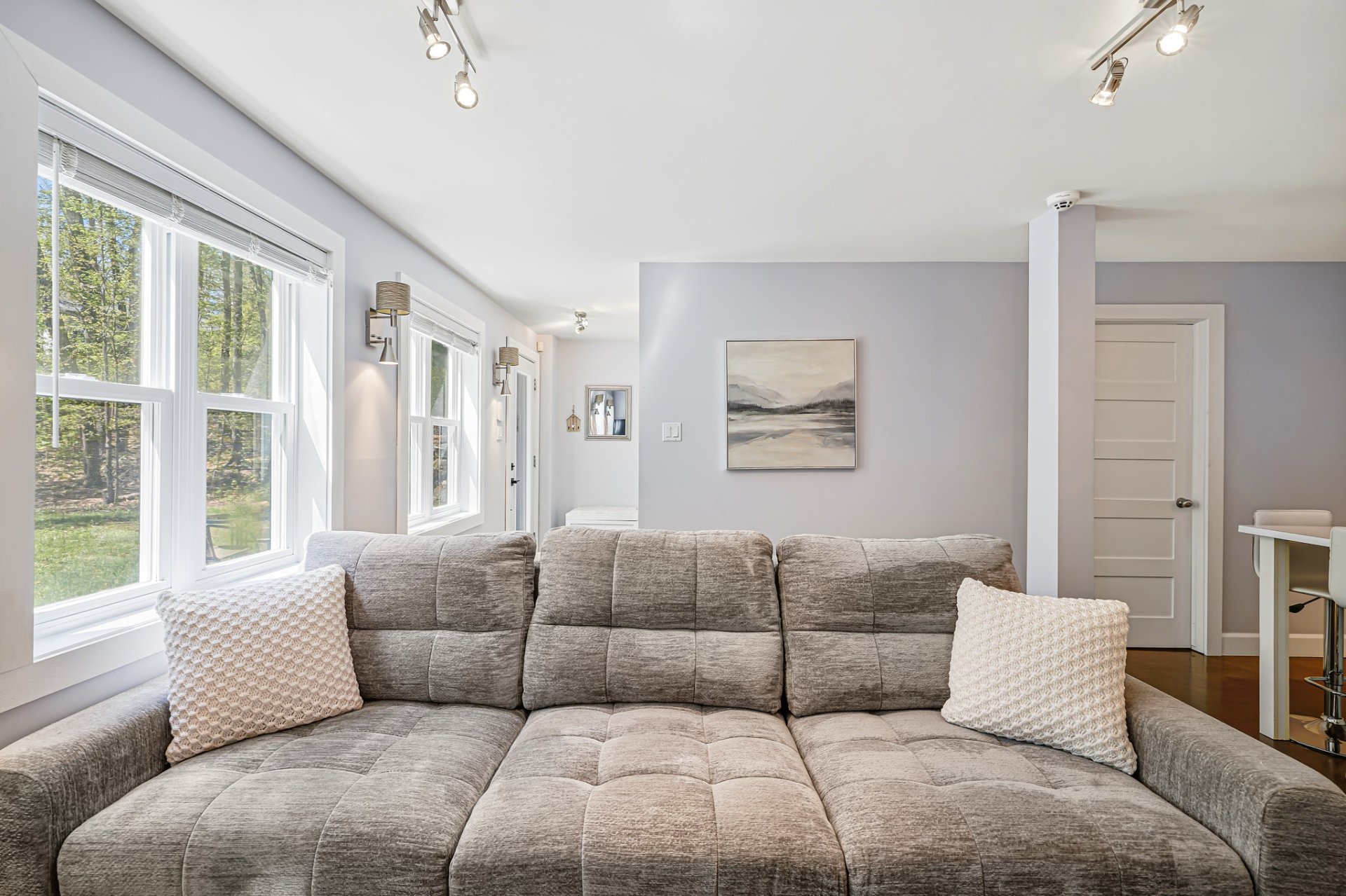 Photo - Living room