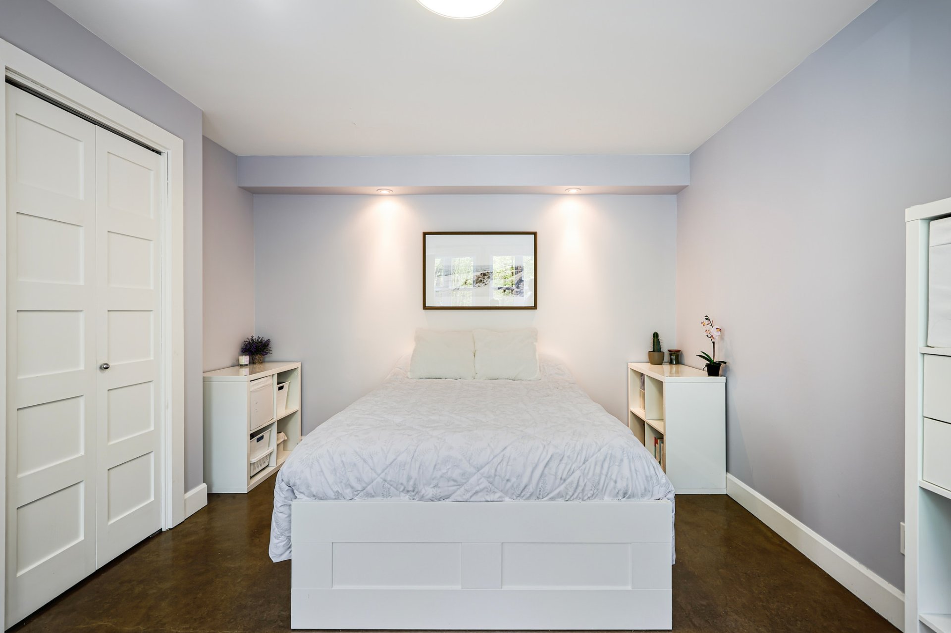 Photo - Bedroom
