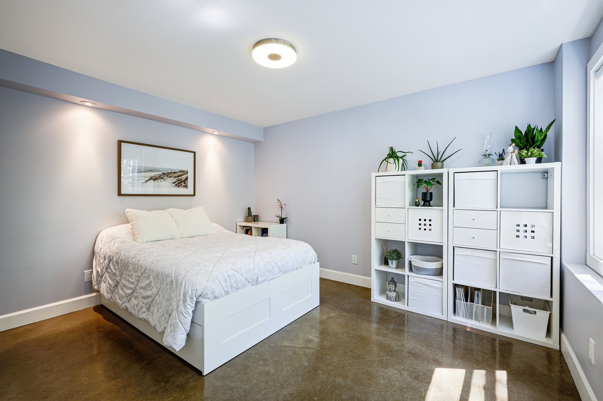 Photo - Bedroom