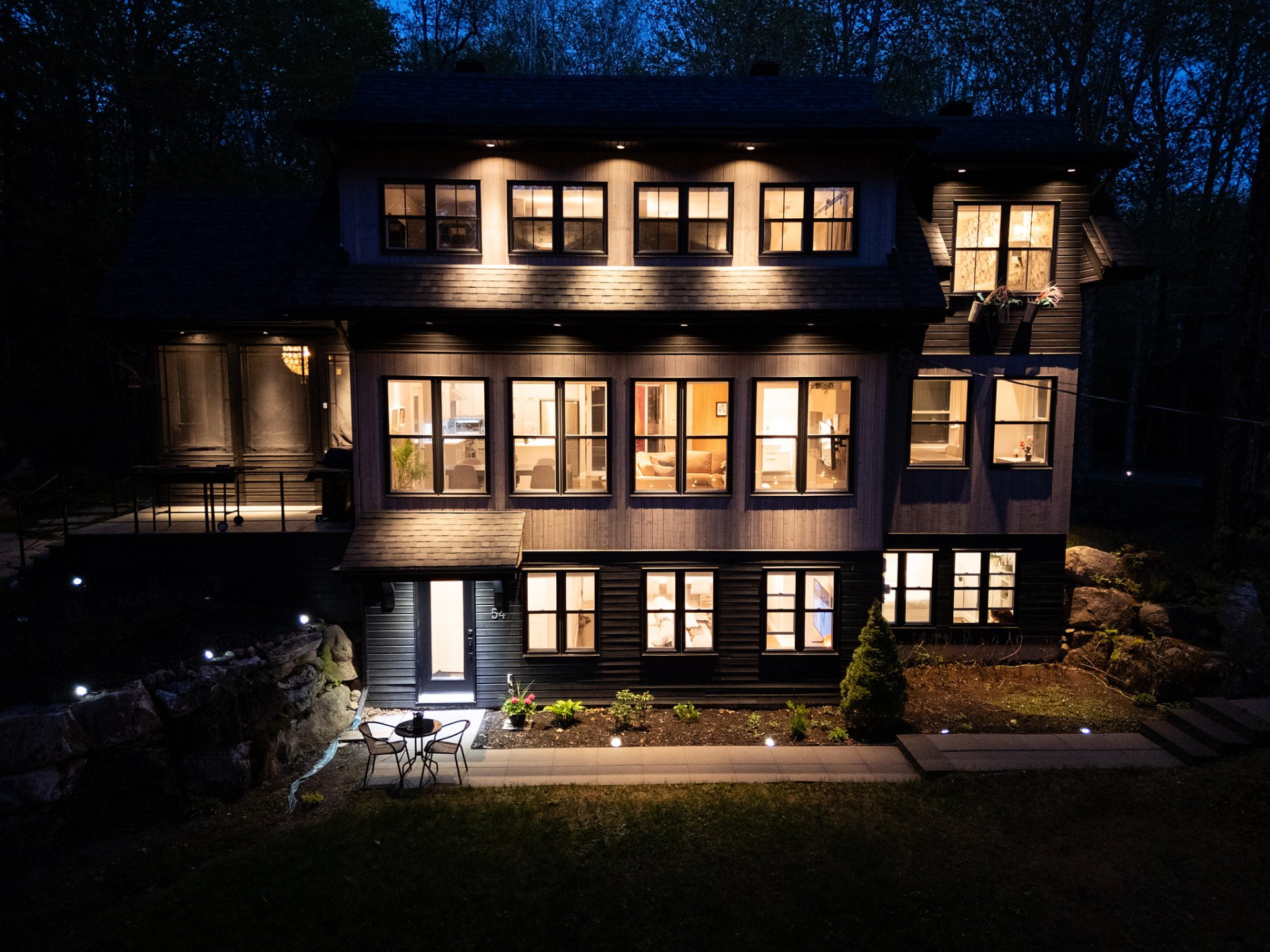 Photo - Frontage