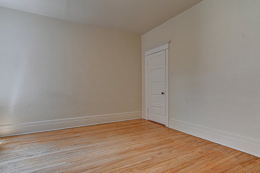 Photo - Chambre à coucher