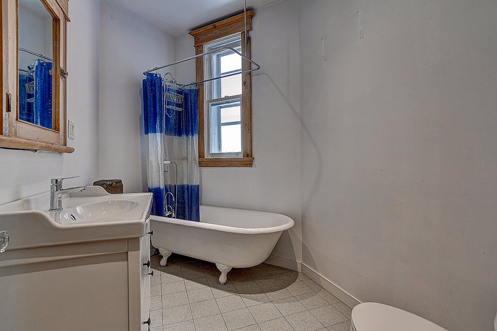 Photo - Salle de bains