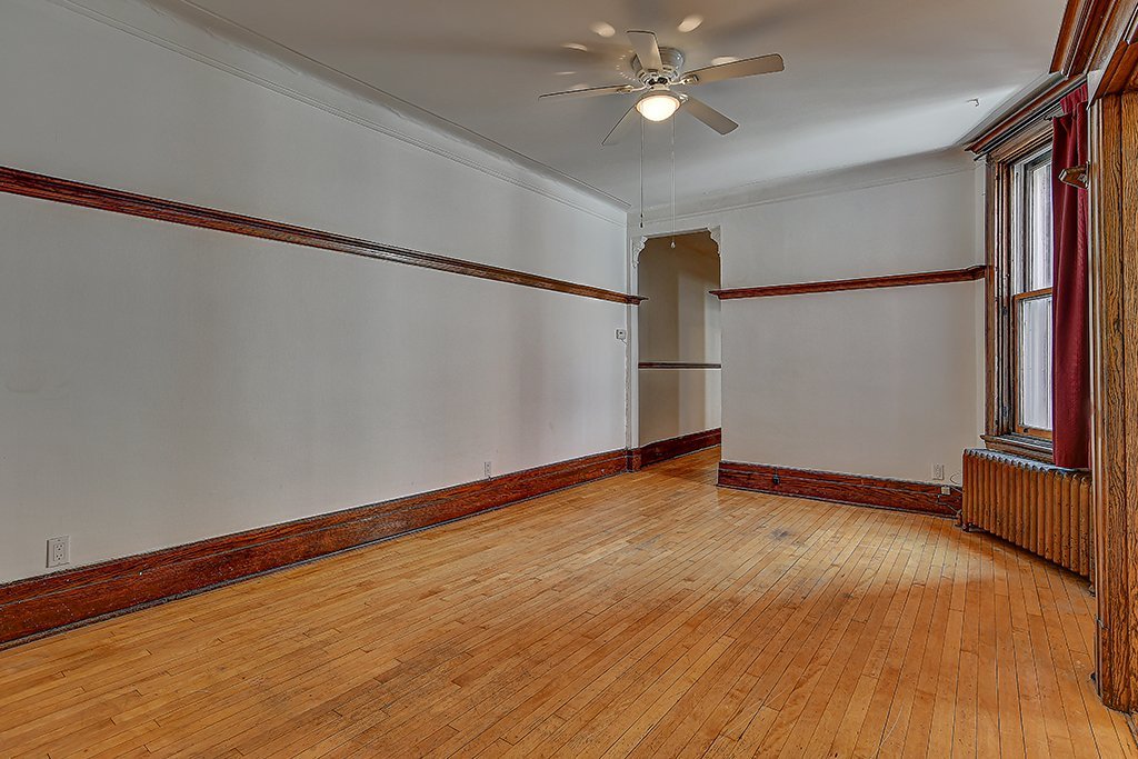 Photo - Salle à manger
