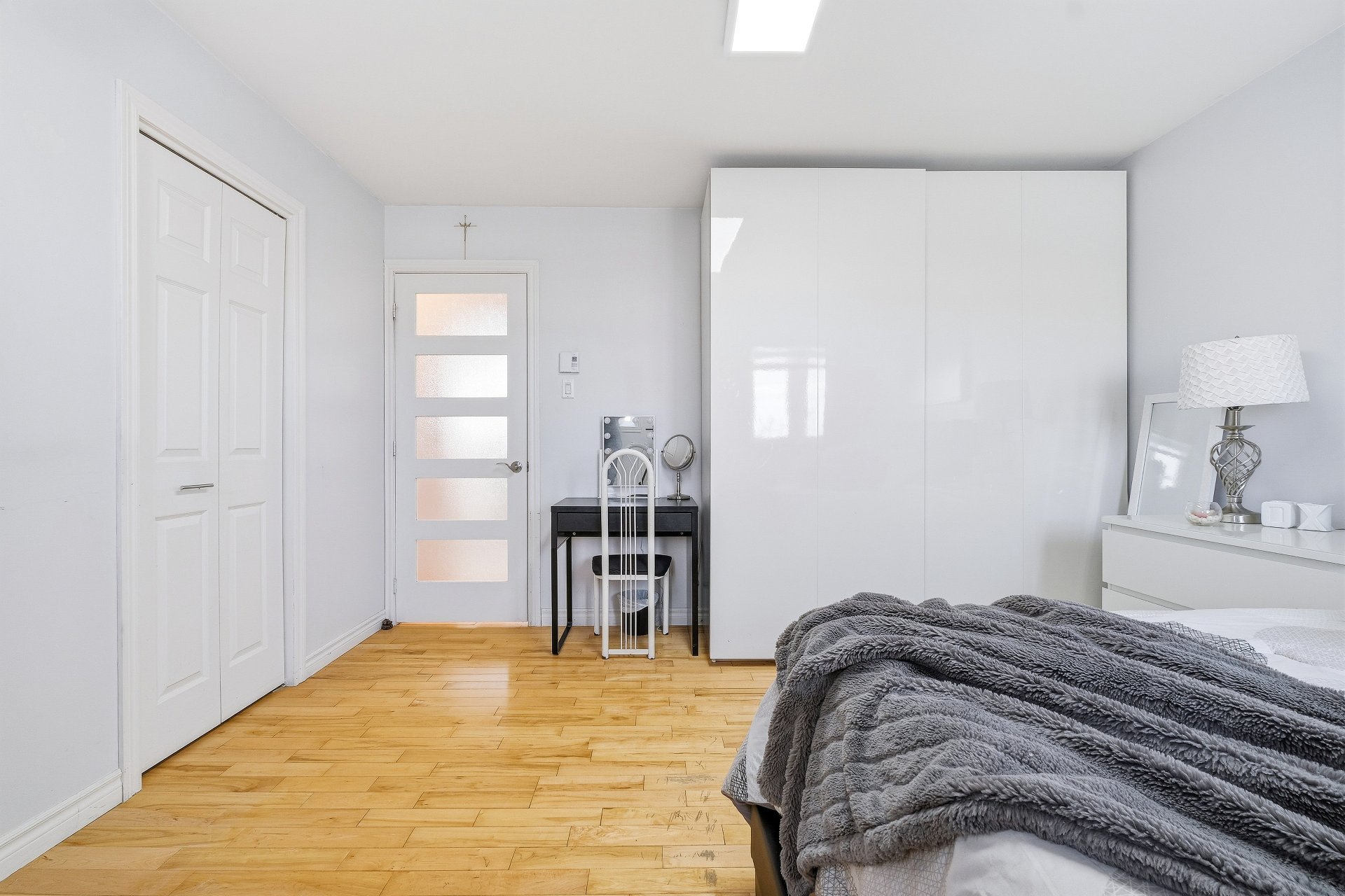 Photo - Primary bedroom